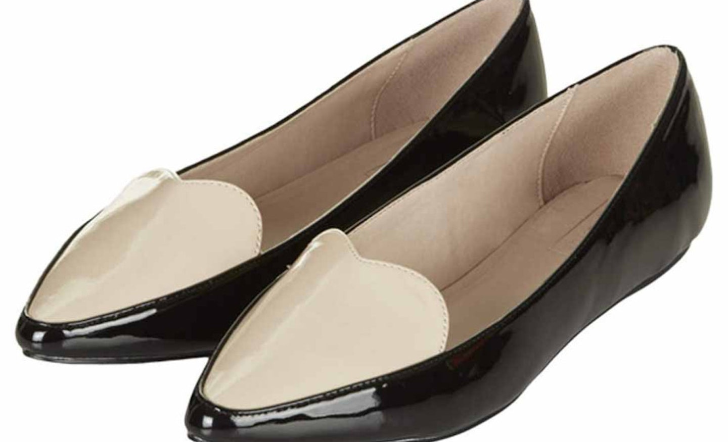 10 hot shoes 75