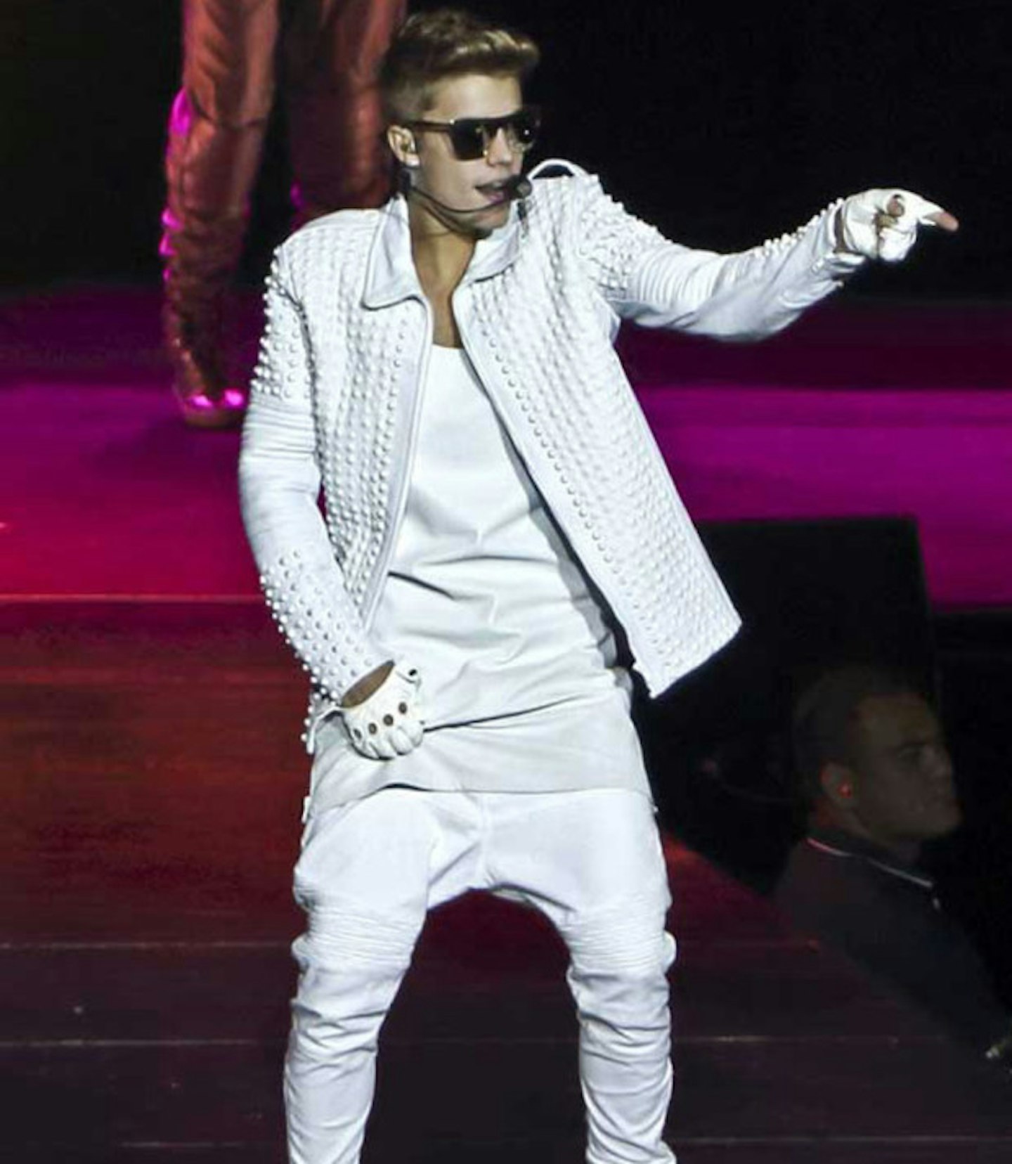 Justin Bieber