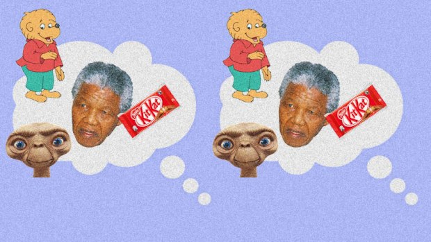 The Mandela Effect: Proof That We're All Living In An Alternate Reality?