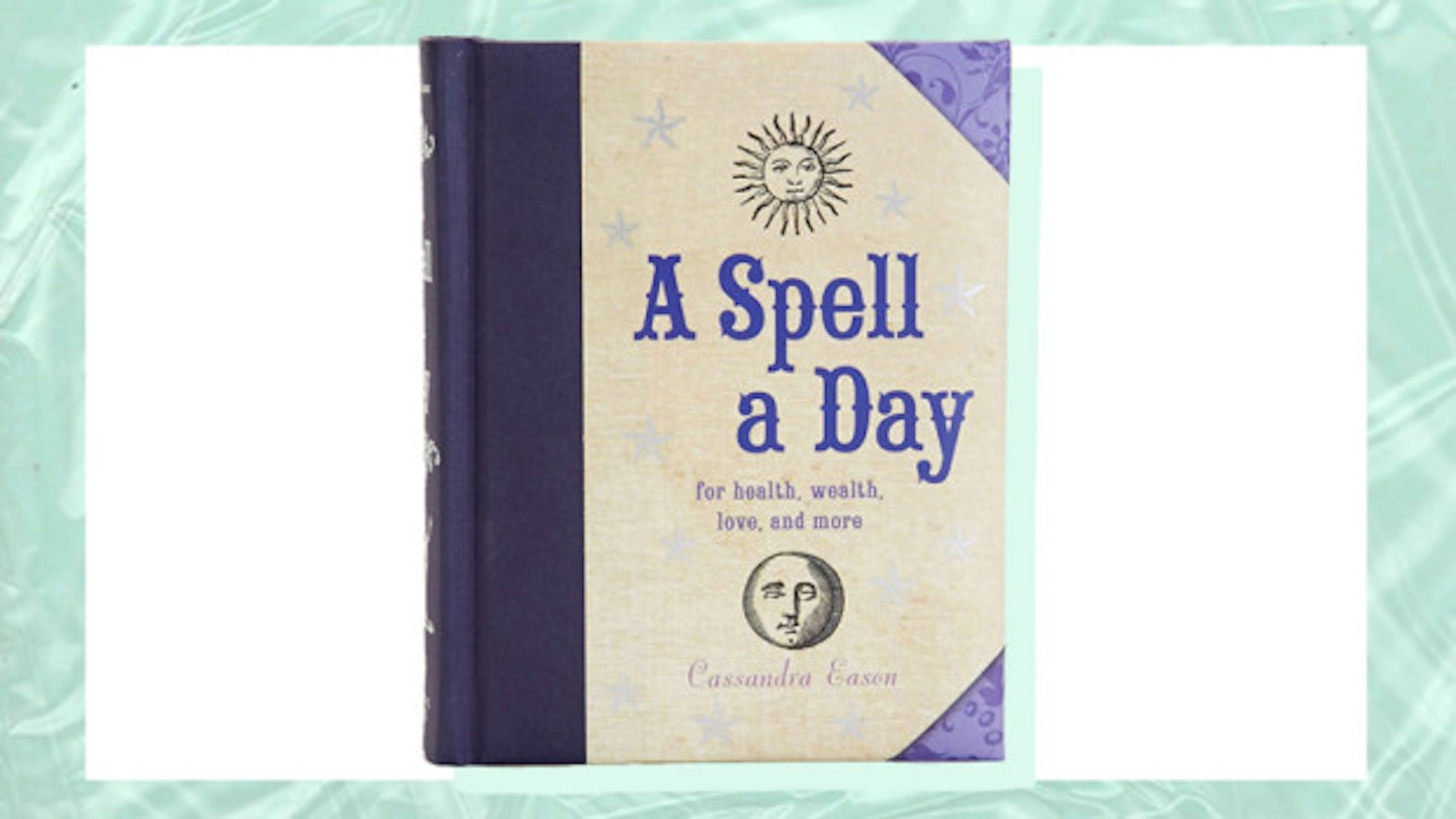 Spell a Day