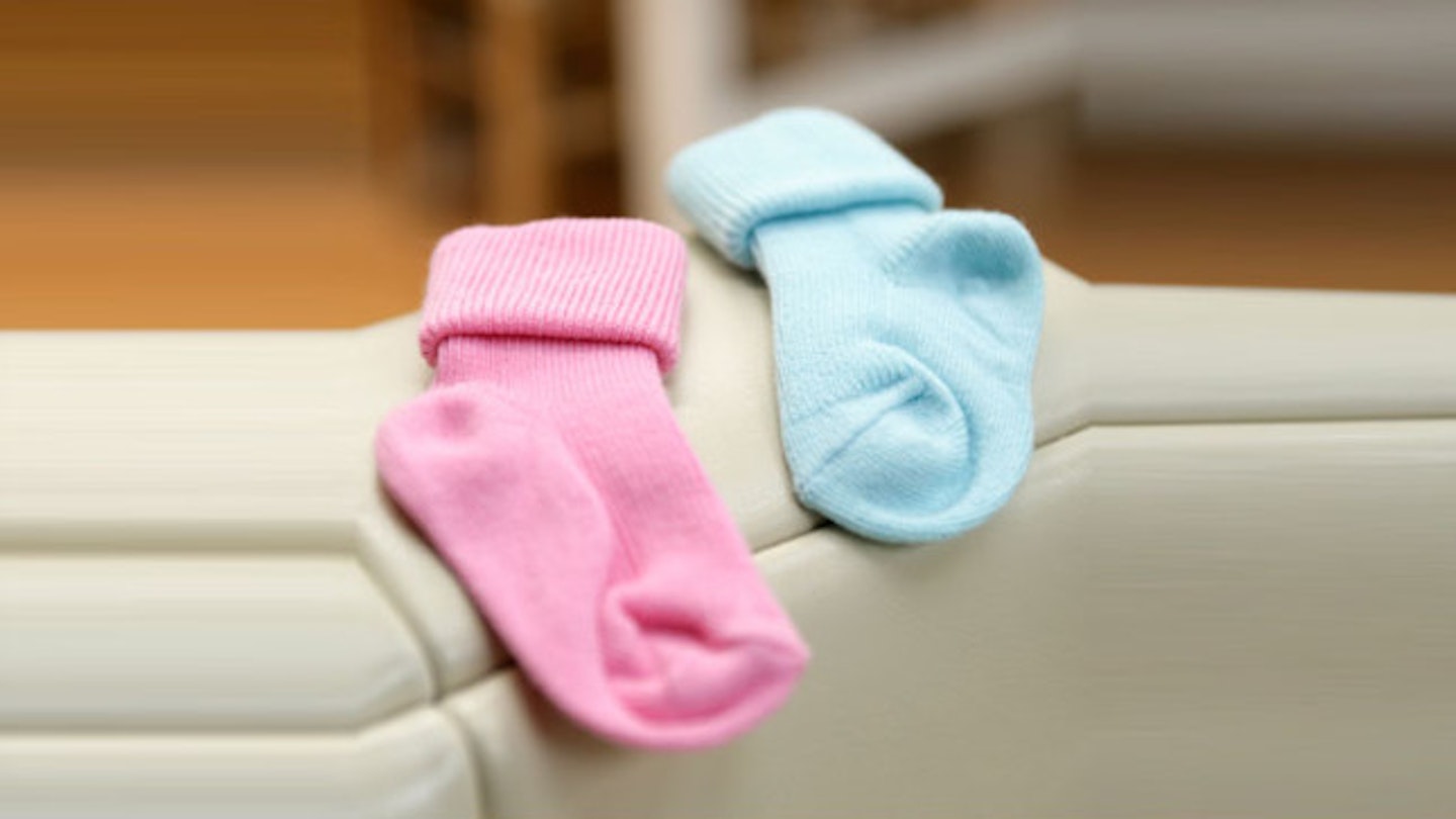 baby-socks