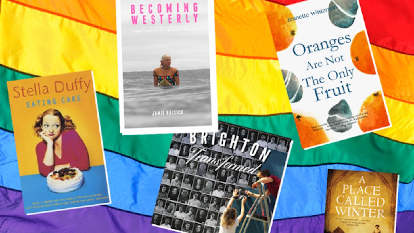 The Very Best LGBT Books You Need To Read Now