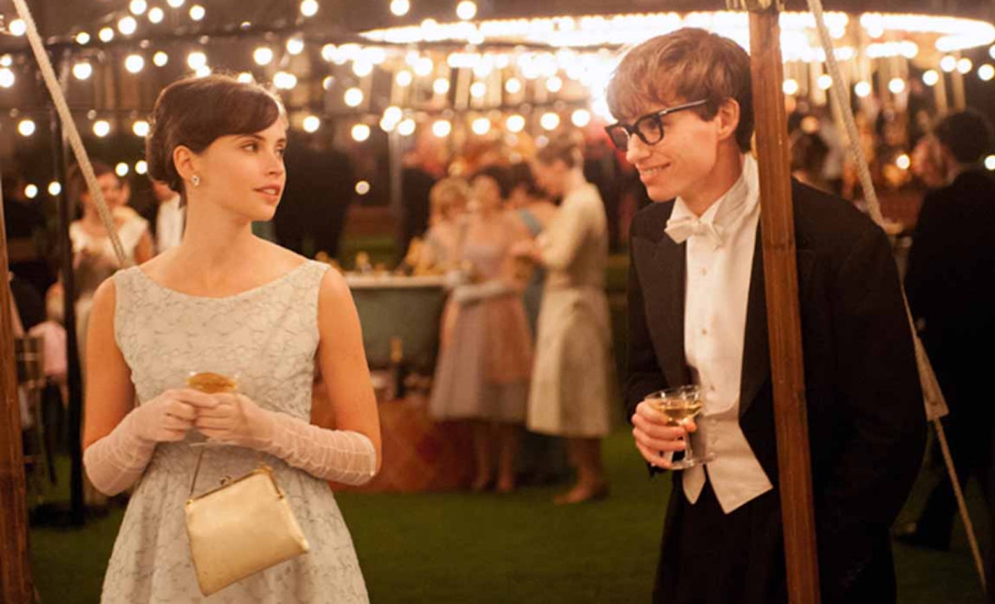 7. The Theory of Everything