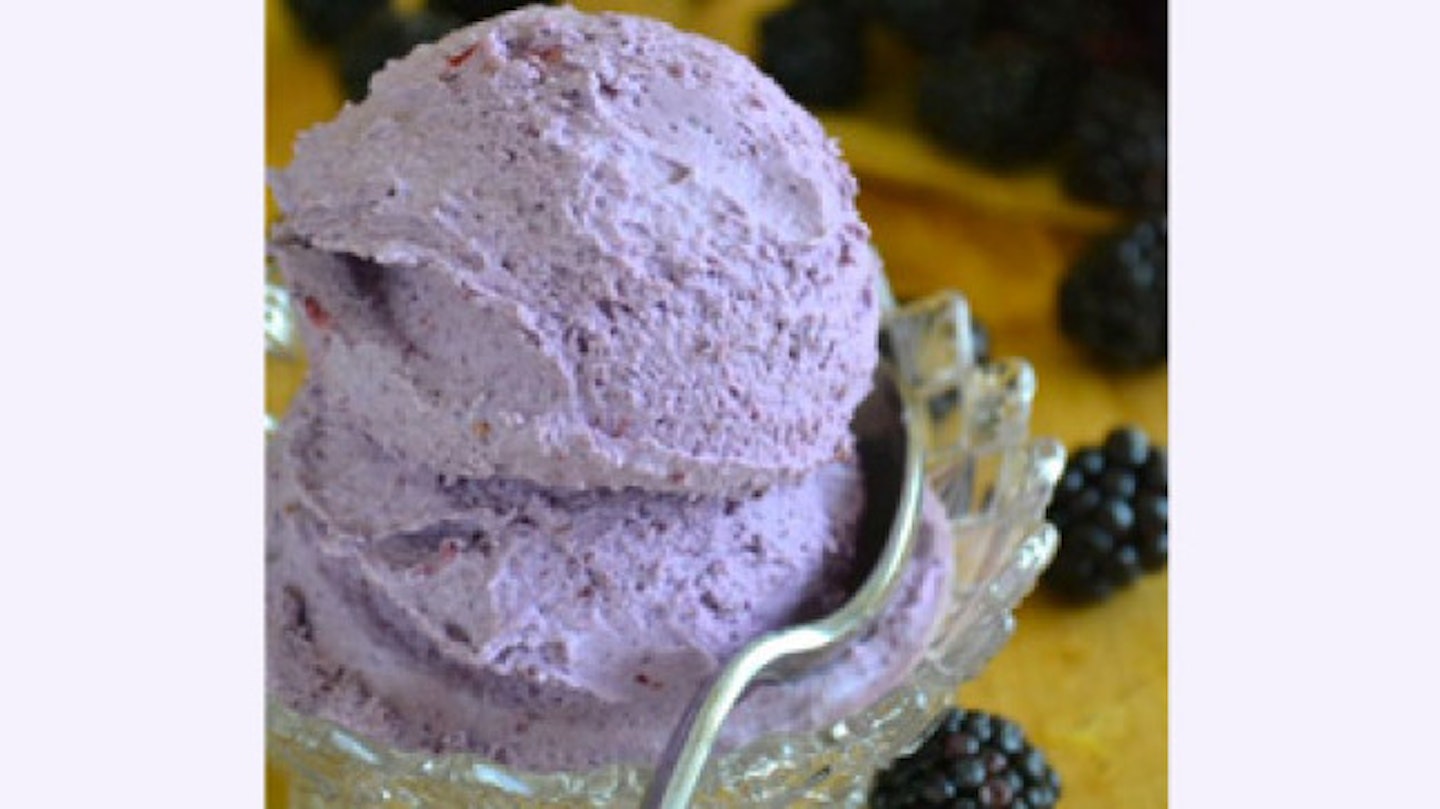 blackberry-icecream