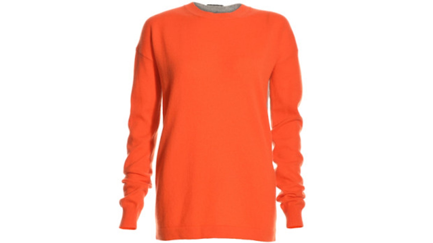 It's Time To Embrace Orange