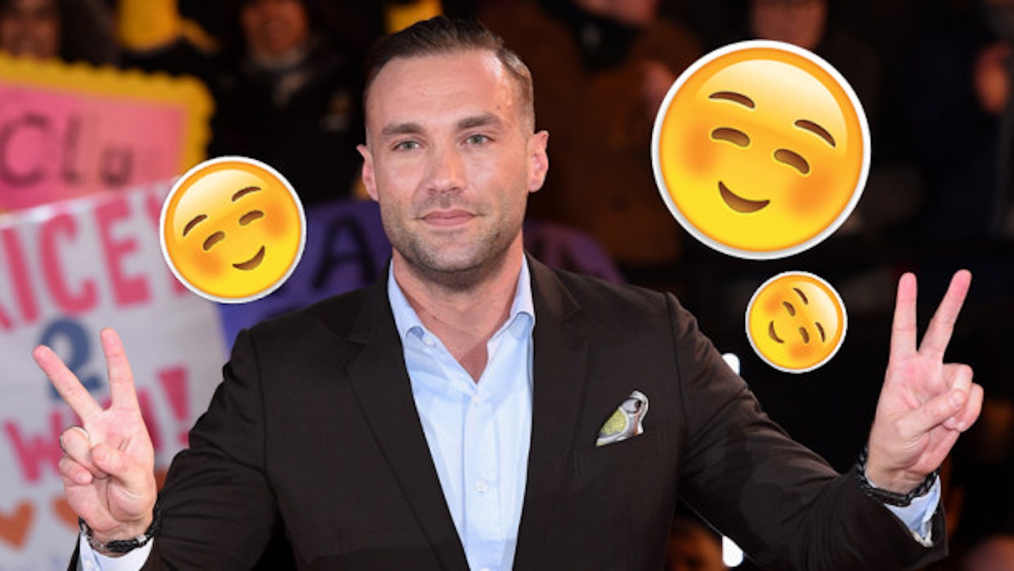 We Chatted to Calum Best, And He Was Actually A Really Nice Guy. Really.