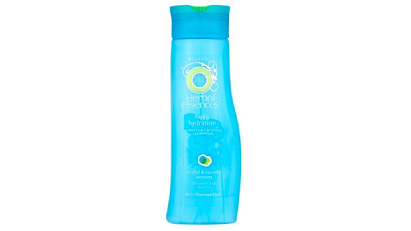 herbalessences
