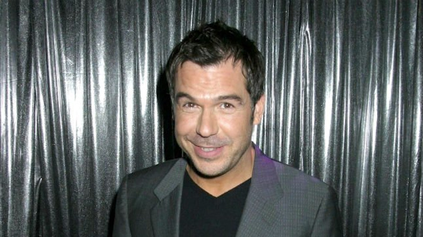 Steve Brookstein v1