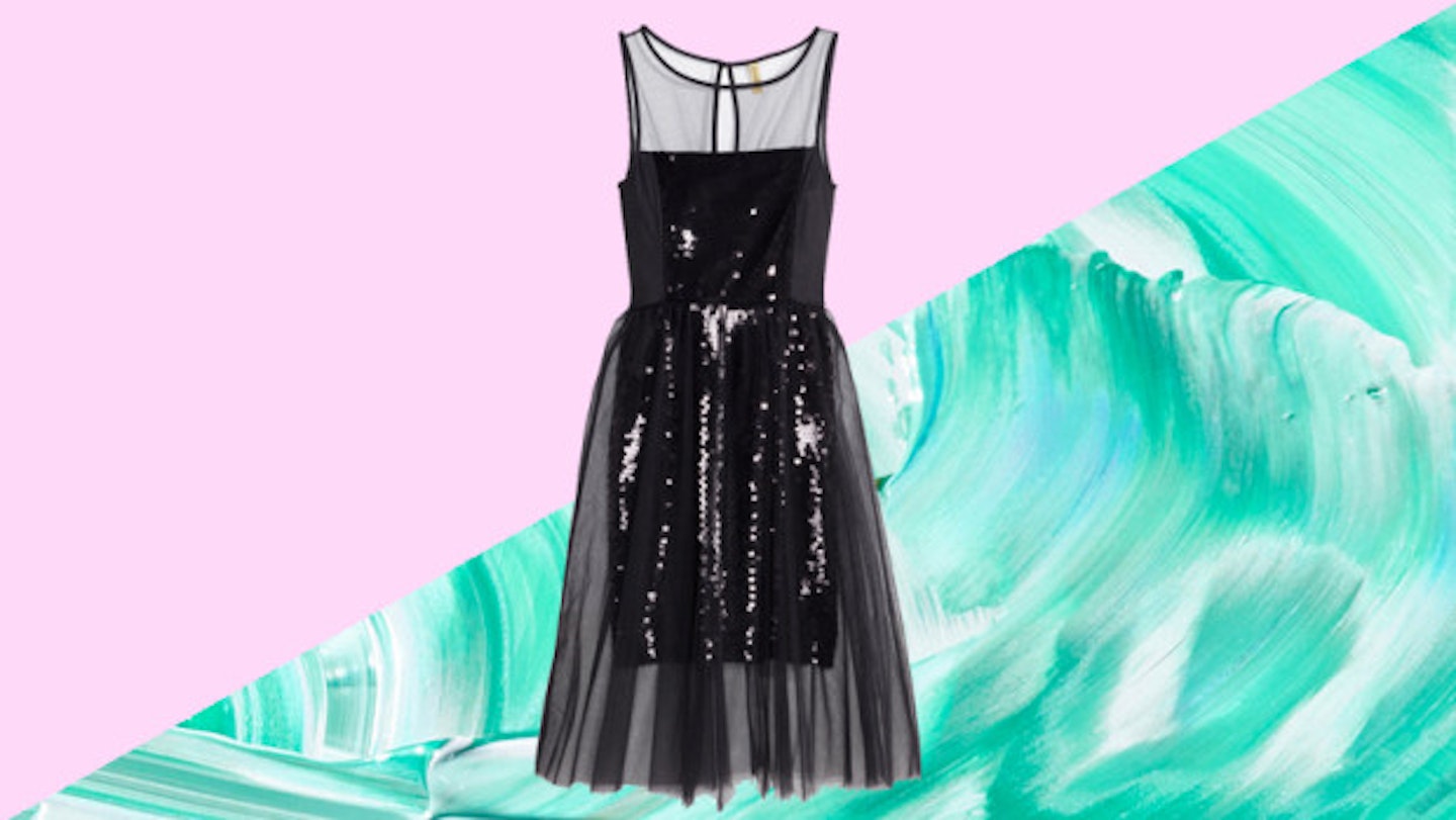 H&M