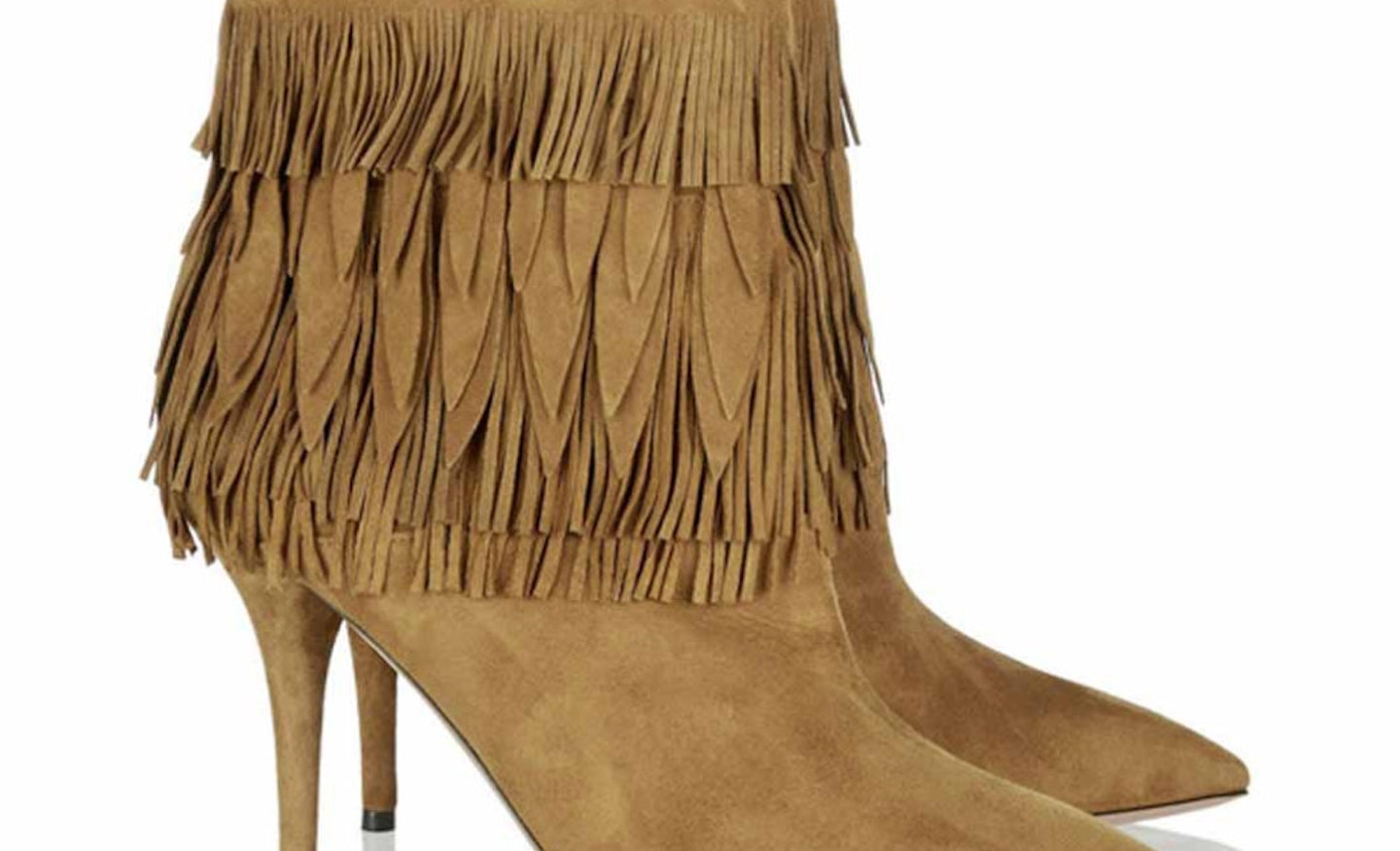 10 hot shoes 107
