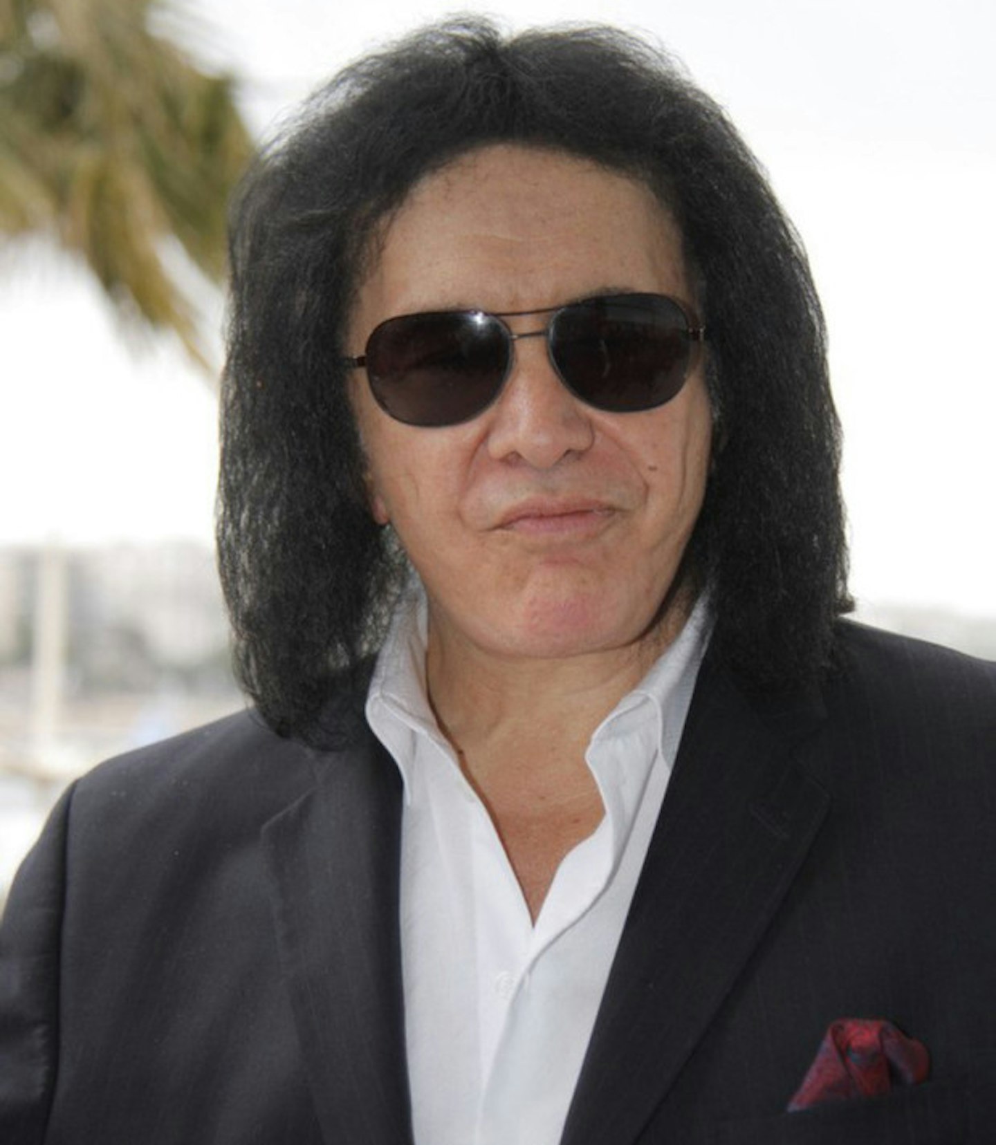Gene Simmons, Sullivan County Community College, Education