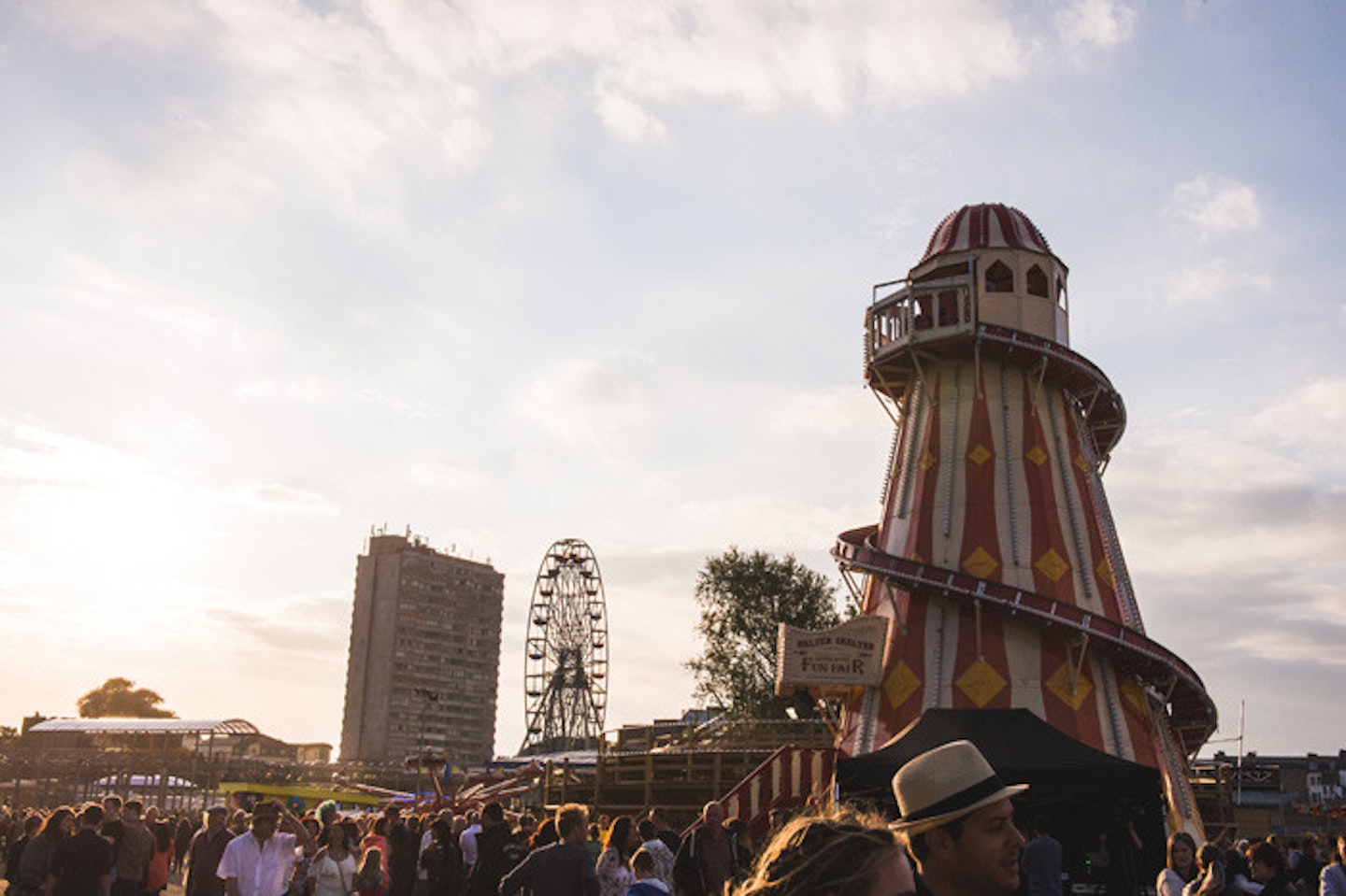 Dreamland-margate