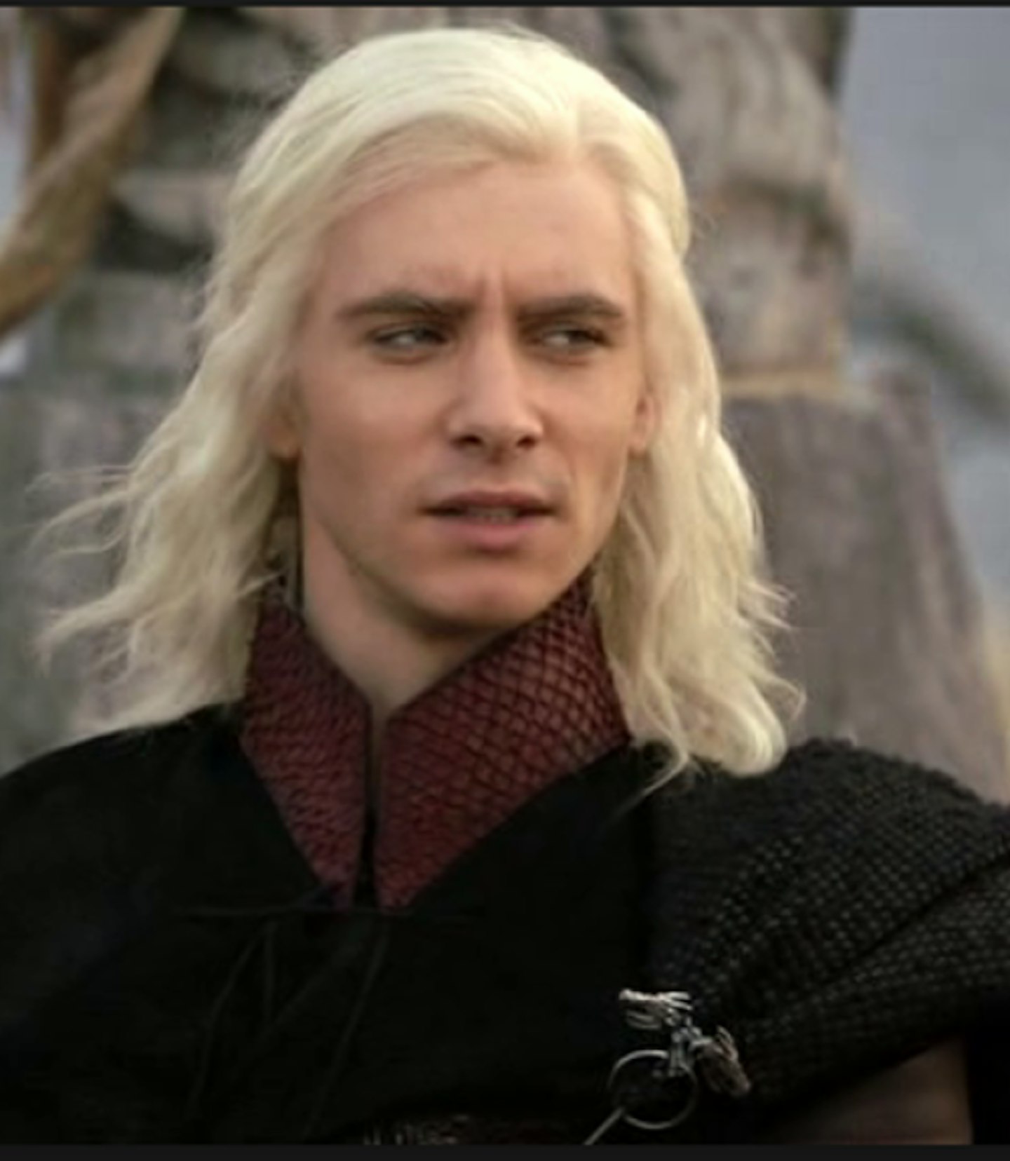 Viserys Targaryen