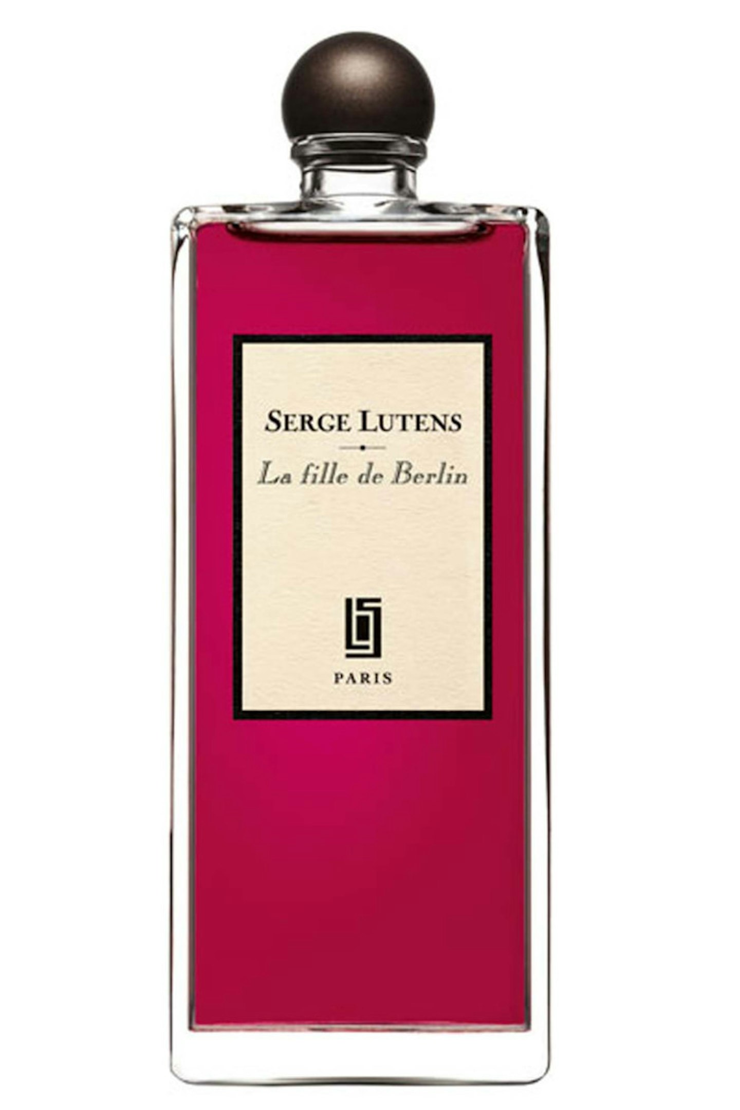 1. Serge Lutens La Fille de Berlin, £74