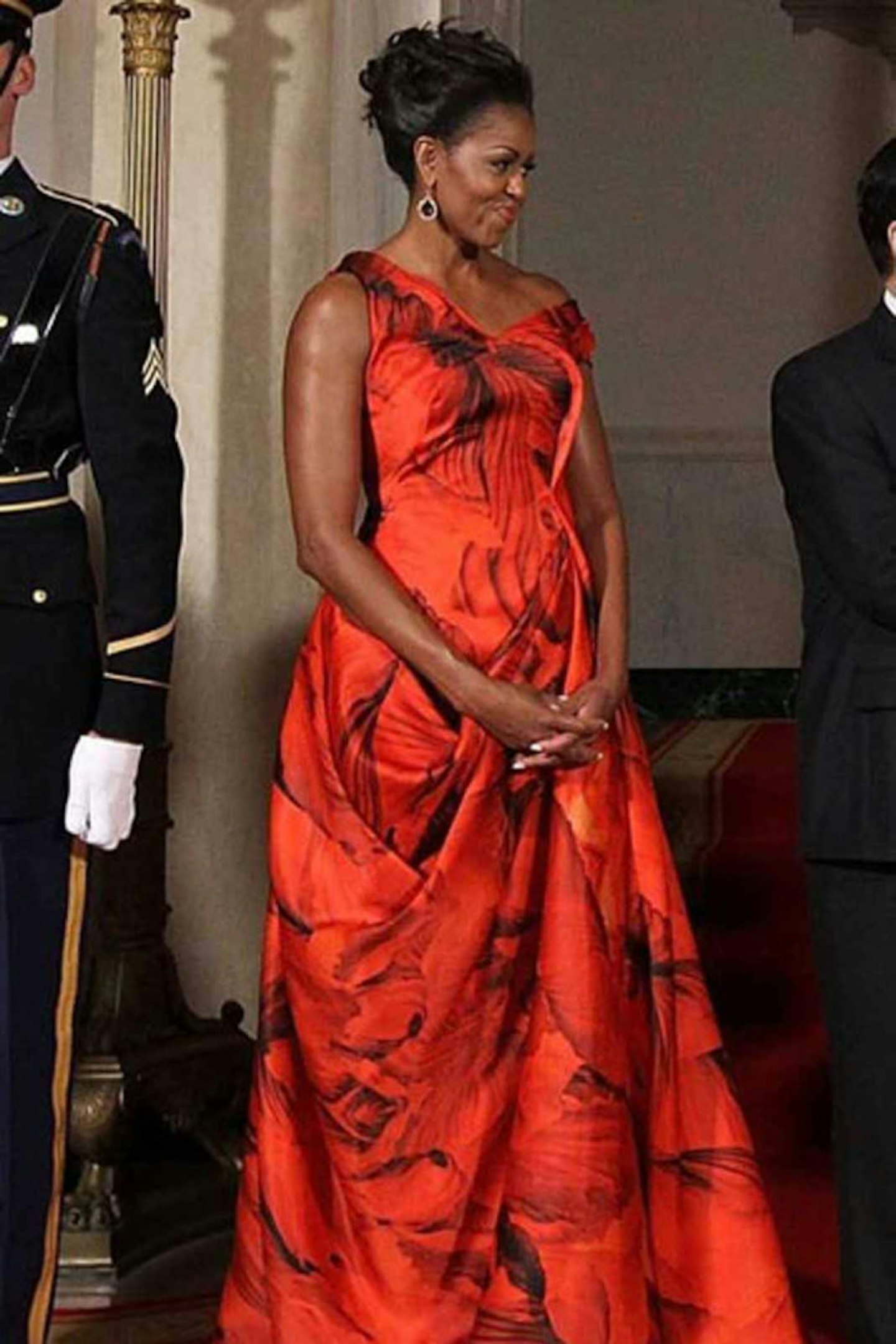 Michelle Obama style 28