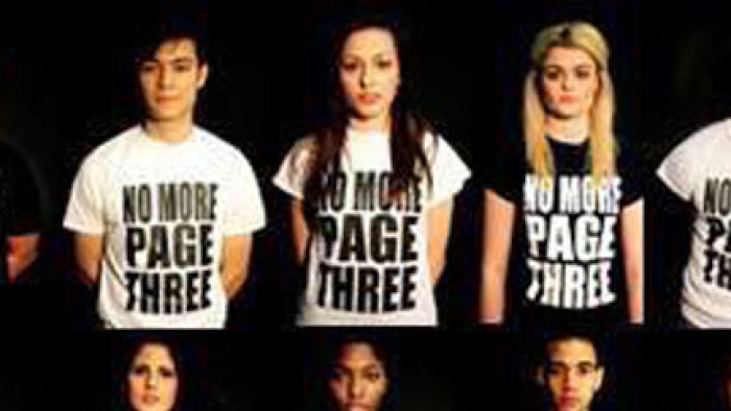 No More Page 3! Yes, Really channel_name