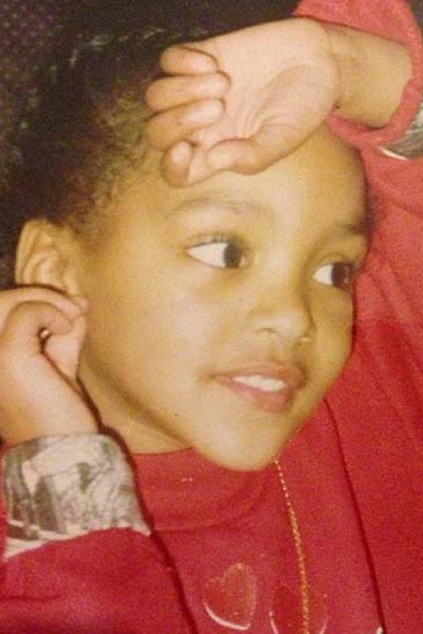 Guess Who?
