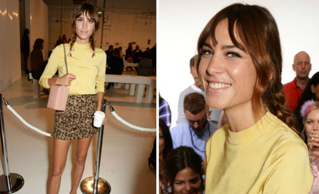 新品　ALEXA CHUNG　チェック柄SK　UK12/EU40　イタリア製 origin.jpg?w=1200&h=900&fit=
