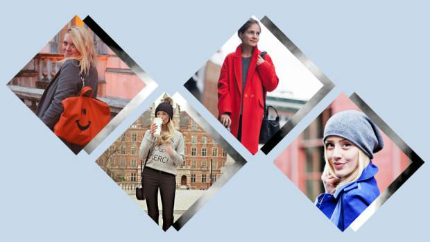 Video: Here's What Bloggers Actually Get Up To Over Fashion Week