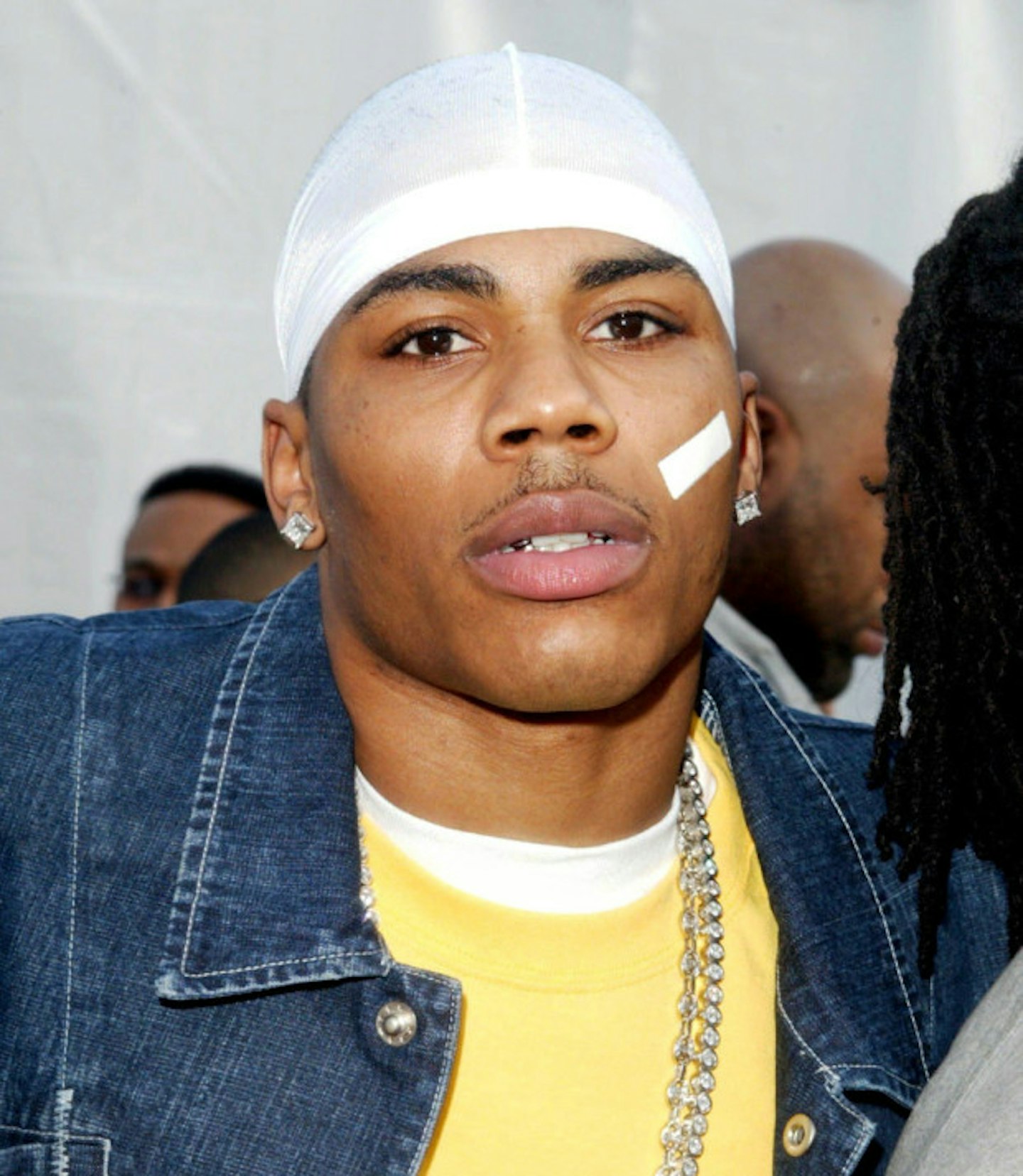 Nelly - then