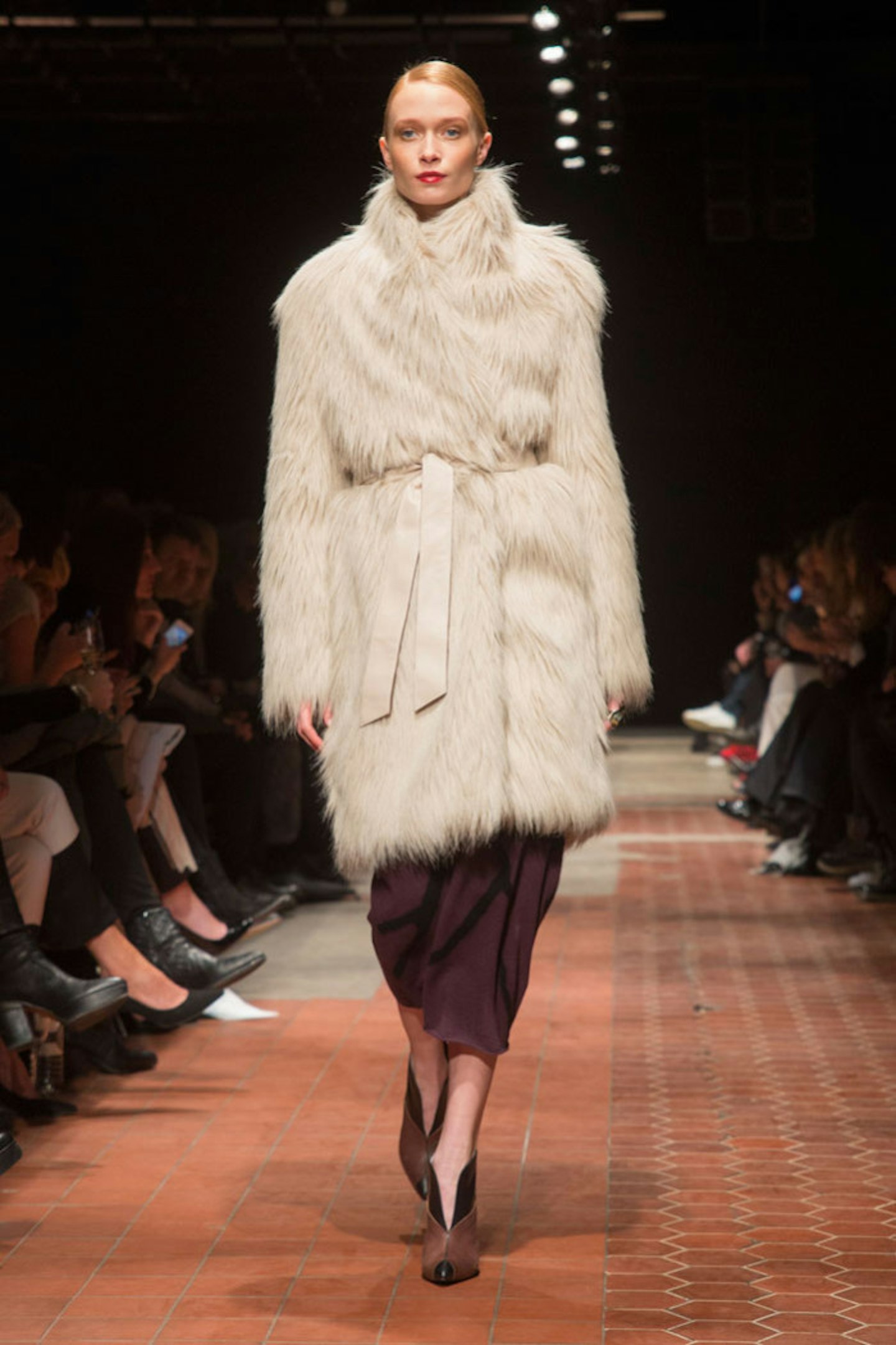 BY MALENE BIRGER