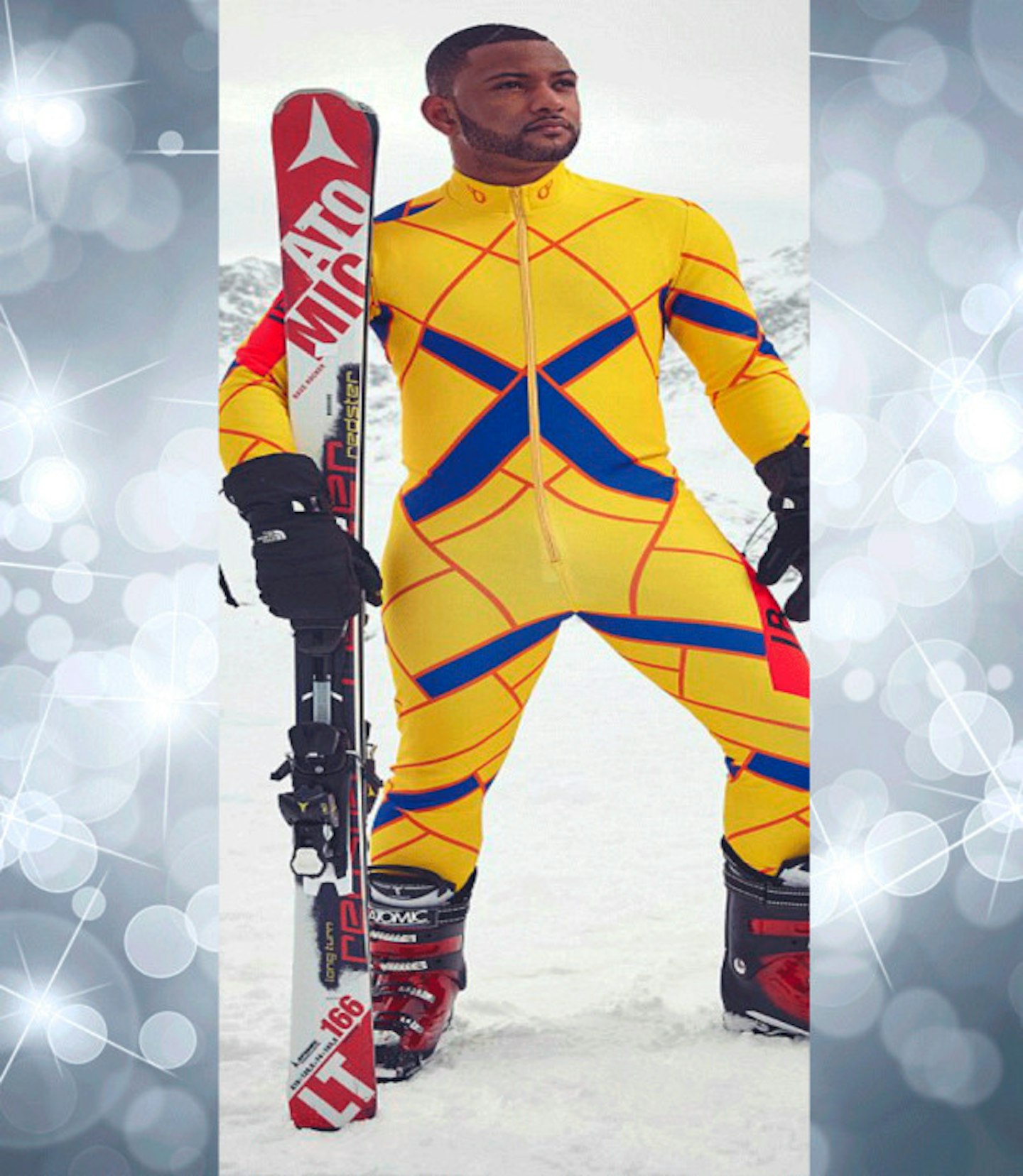 Jb Gill