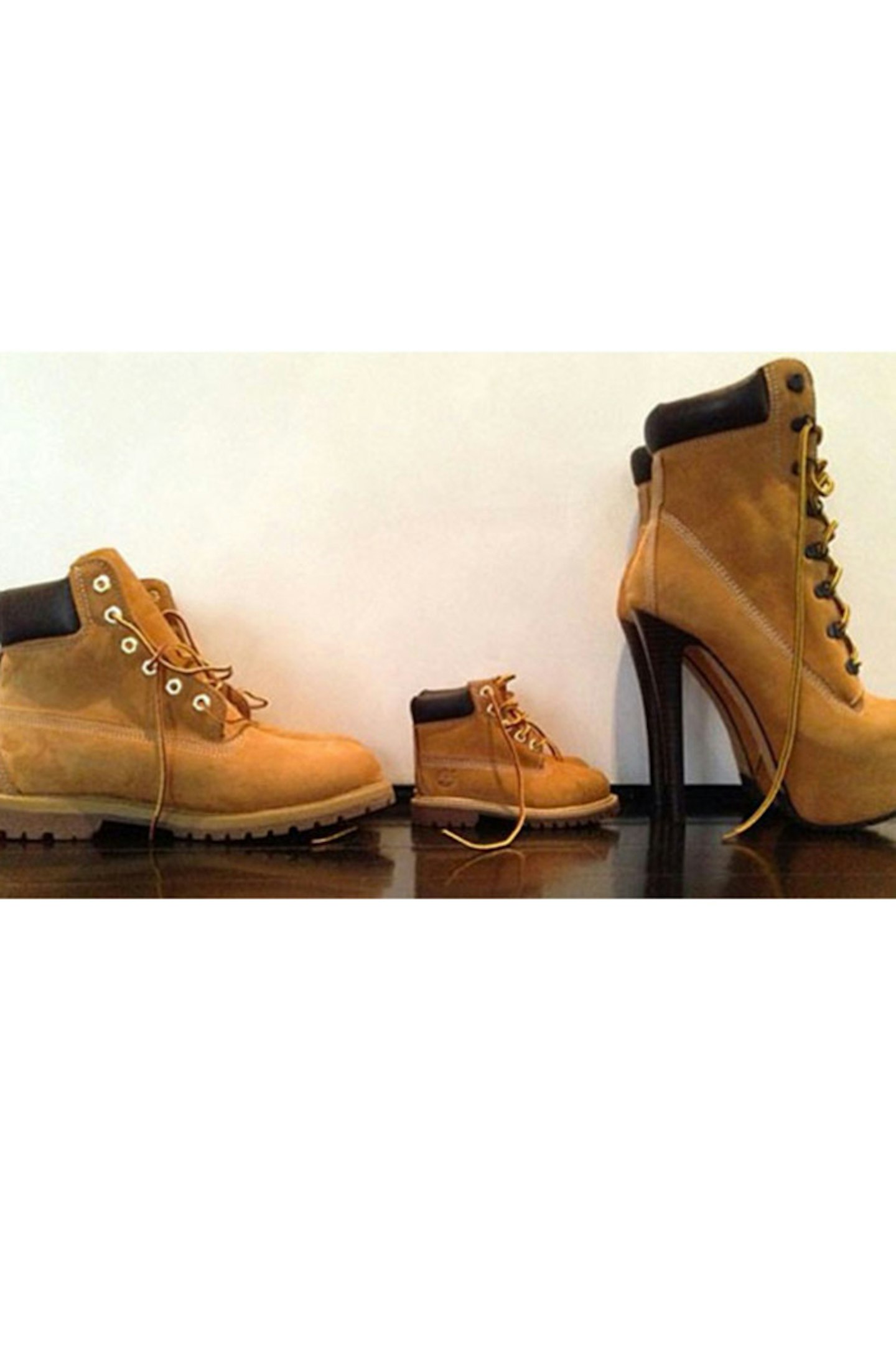 Timberlands 7