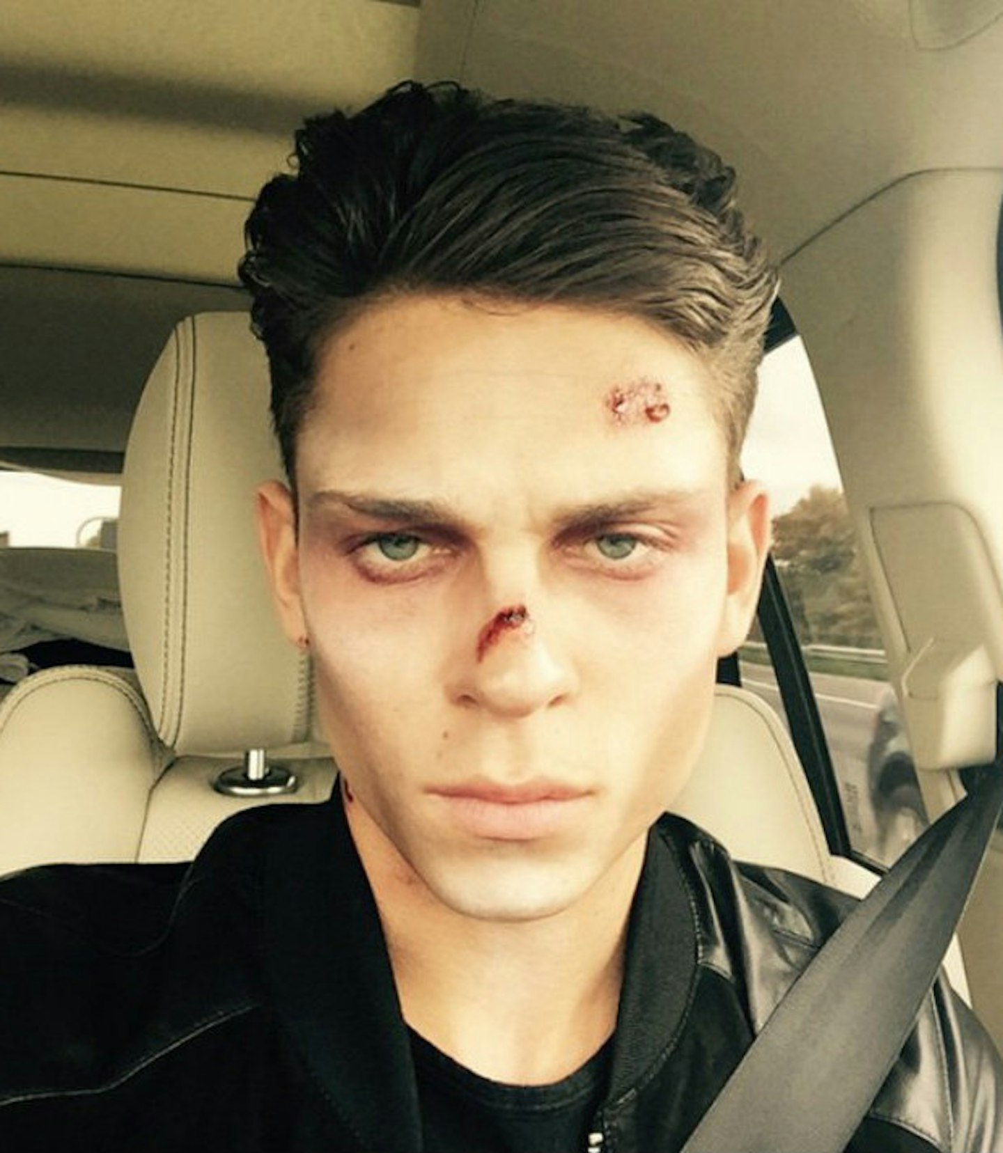Joey Essex
