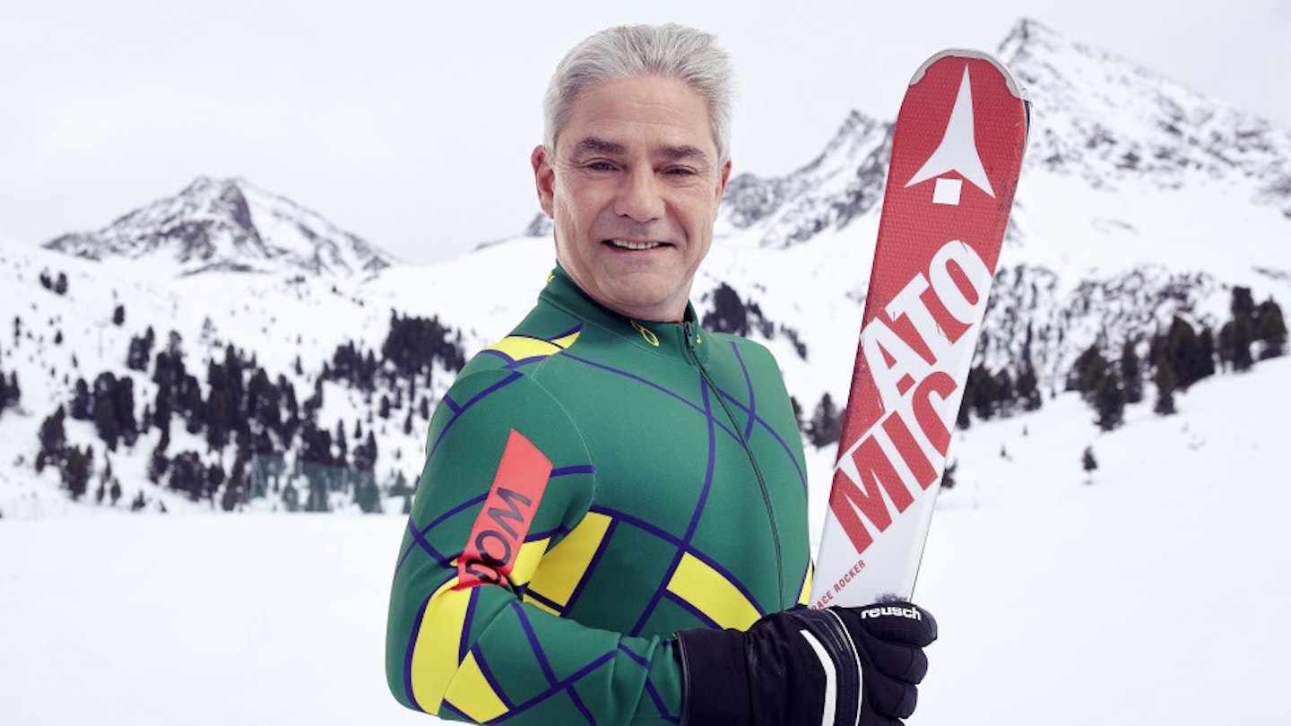 The Jump Series 2 DOM 044