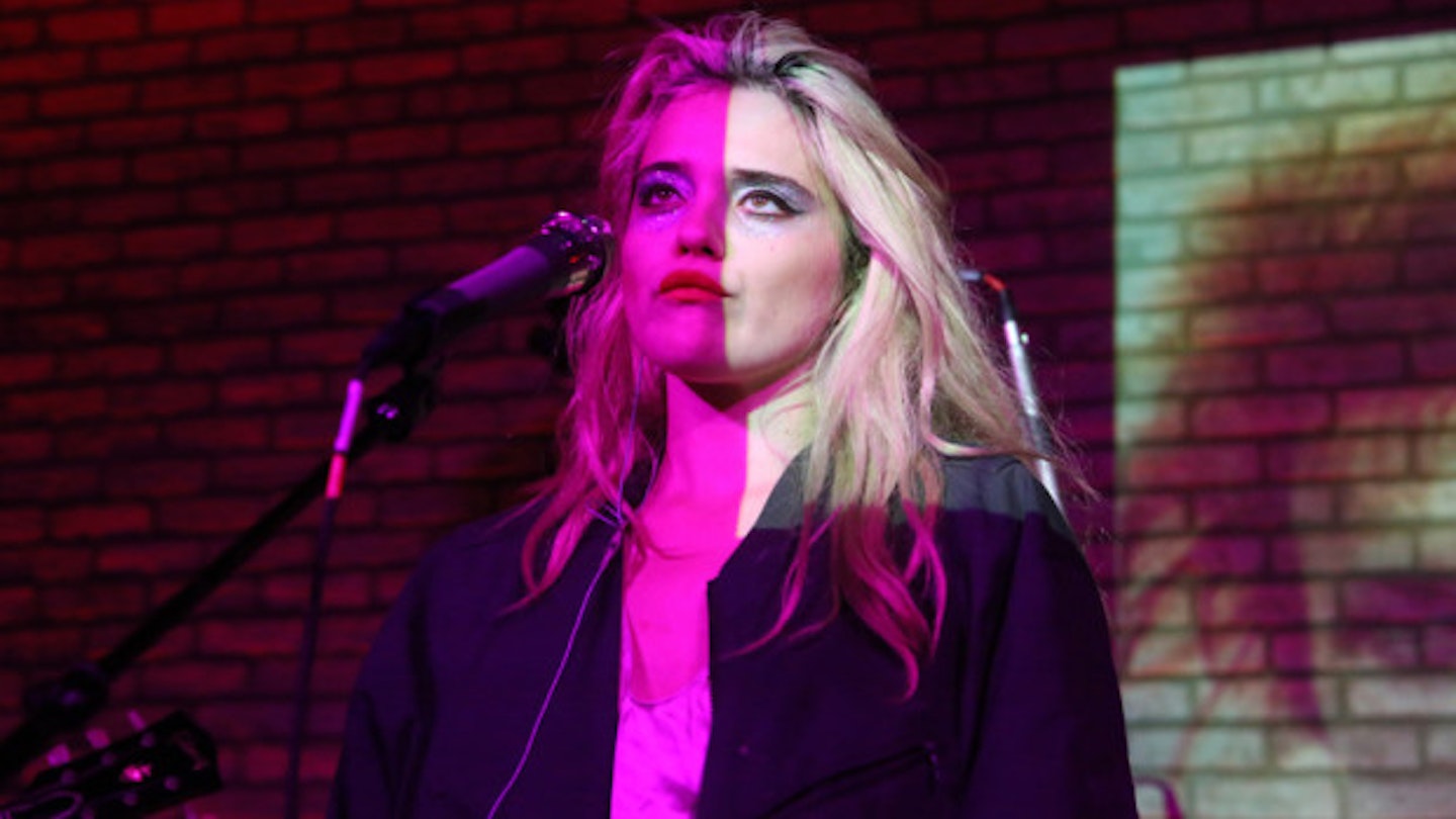 Sky Ferreira Has Called Out Music Industry Misogyny In The Best Way