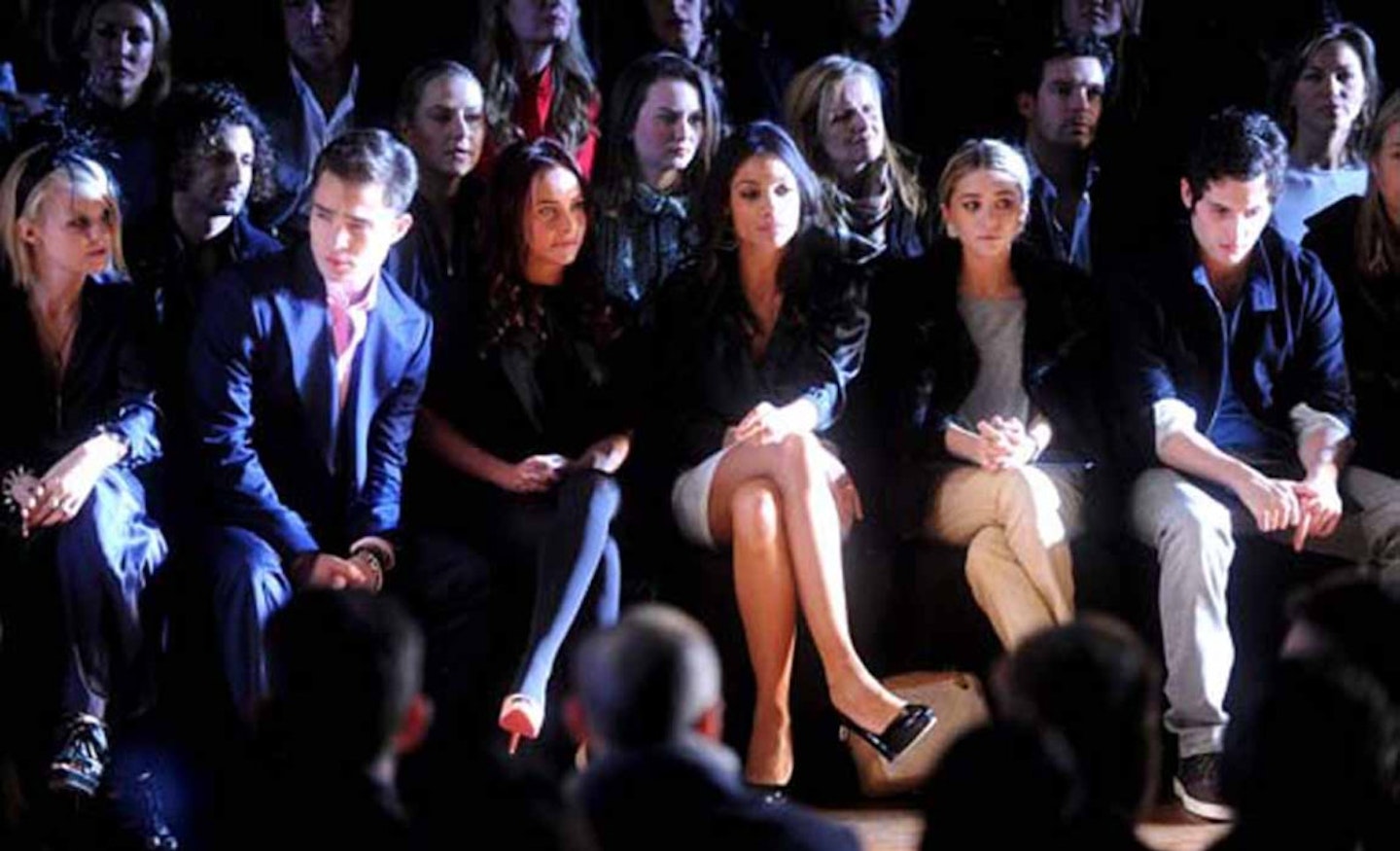 best ever frow moments 7