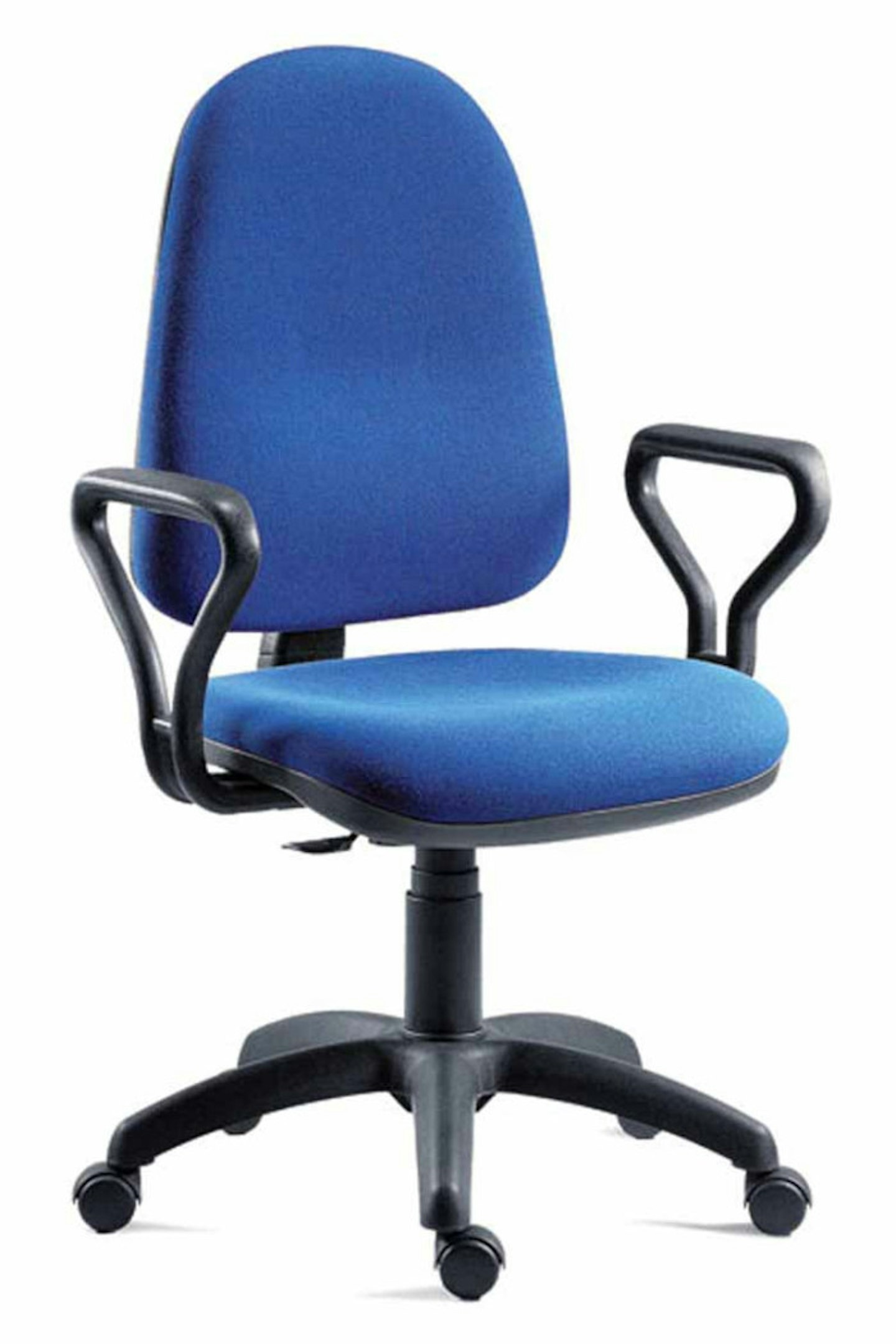 7. Your Office Chair