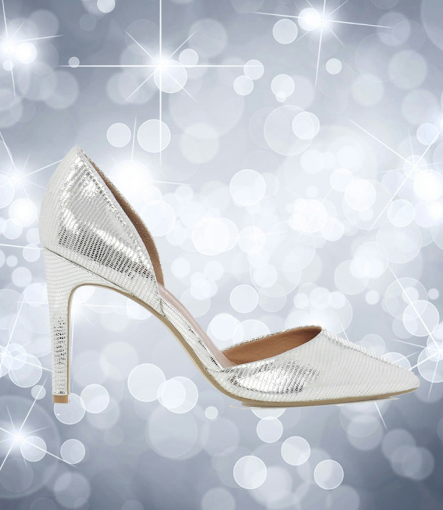 Silver courts