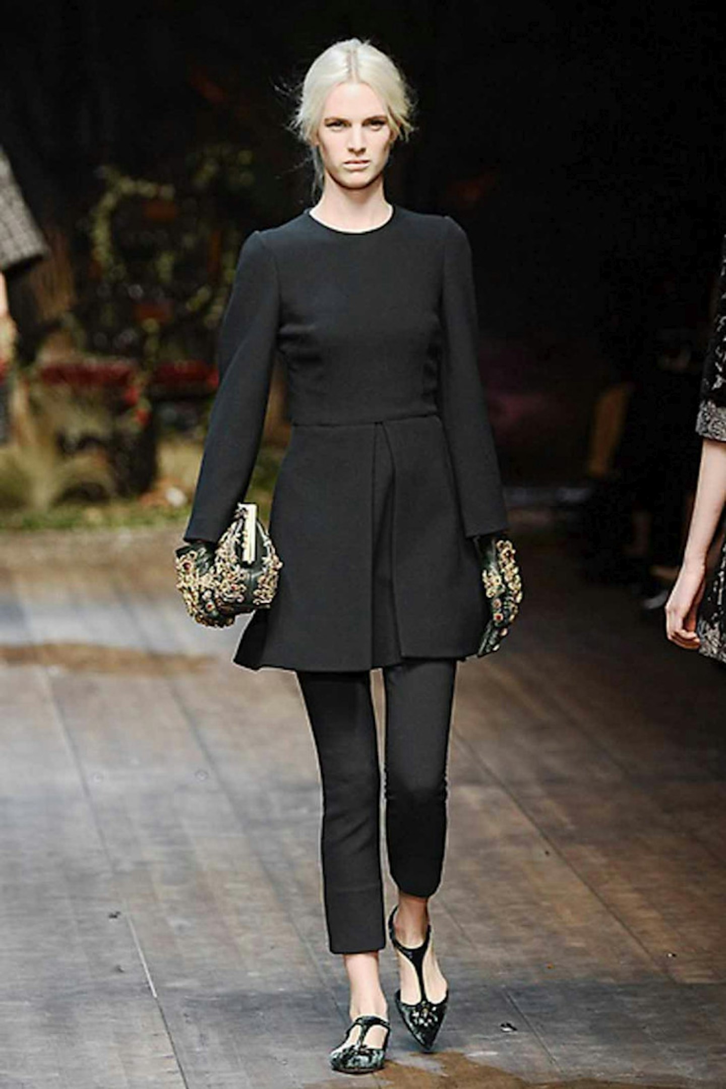 dolce and gabbana aw14 10