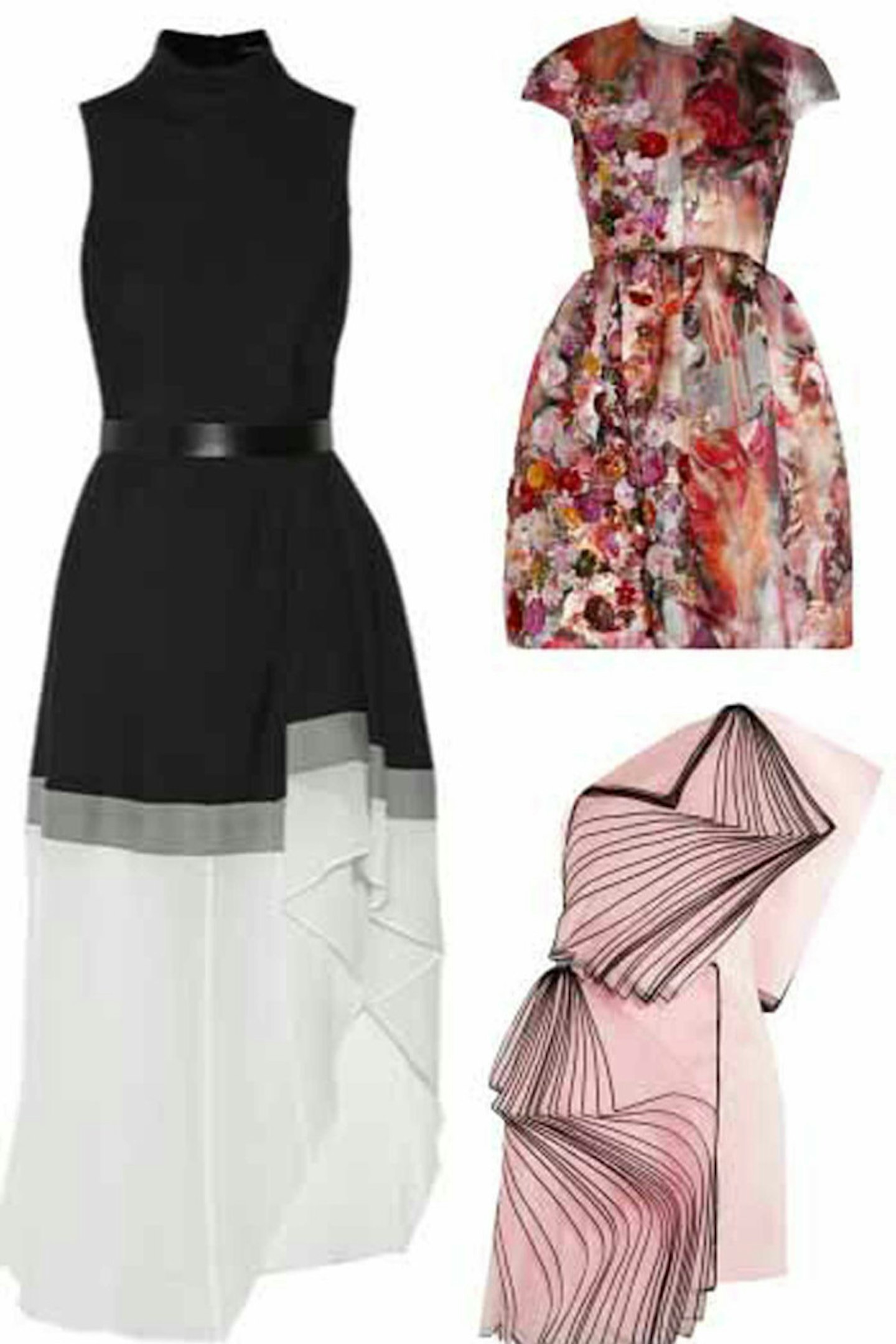 Gallery>>>>>Click through the get Christmas party ready with our top 50 dresses...