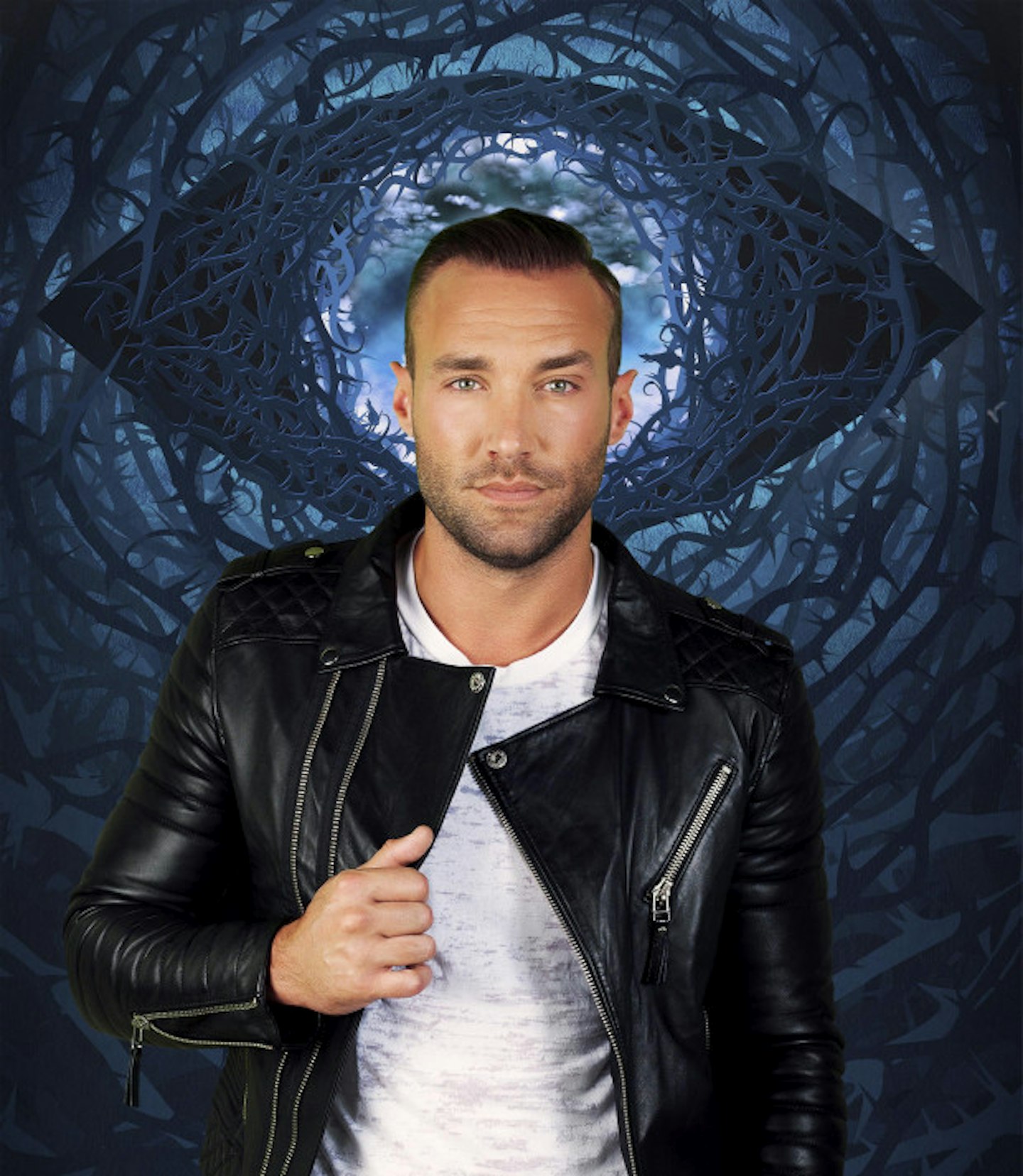 Calum Best