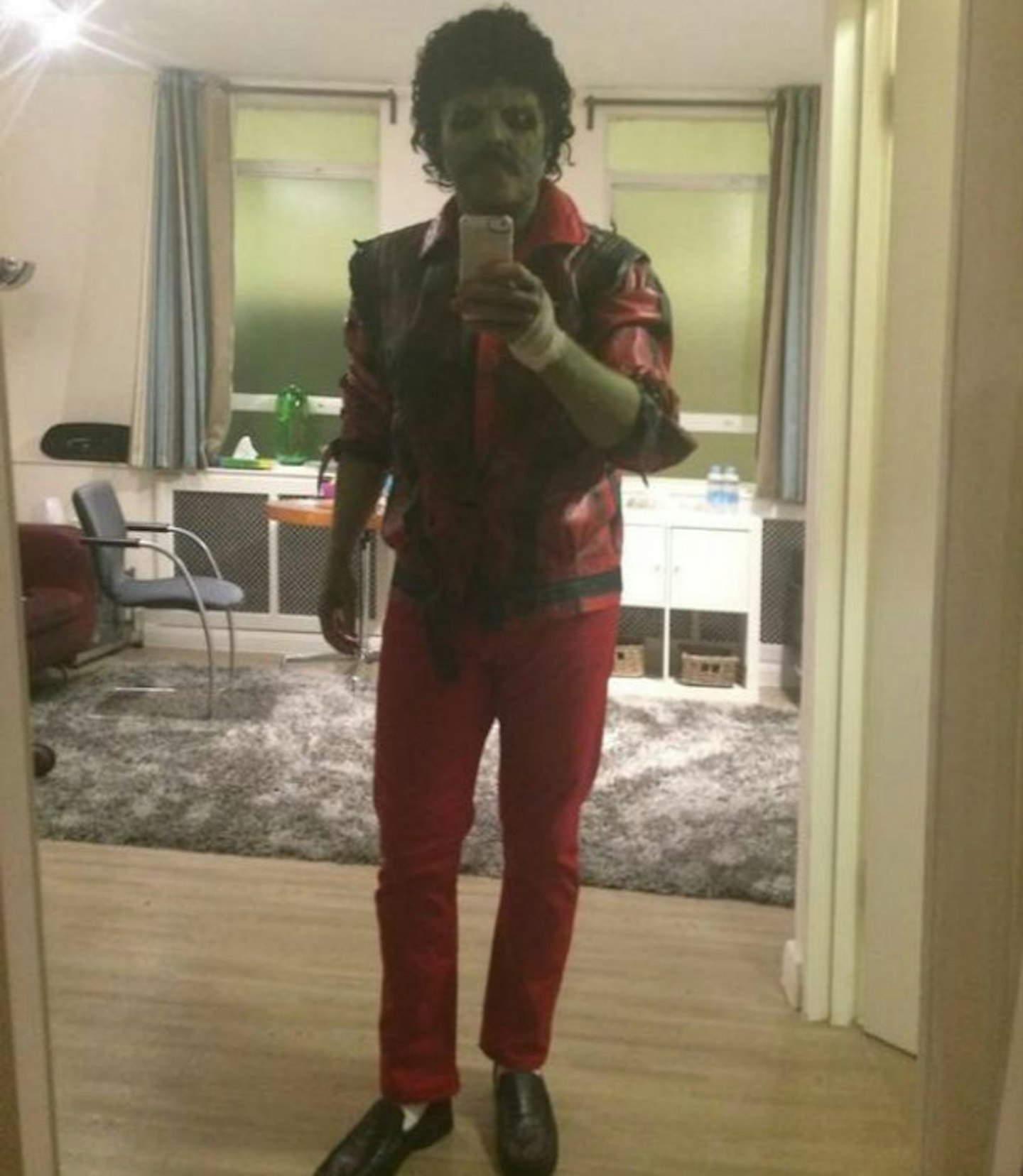 Keith Lemon