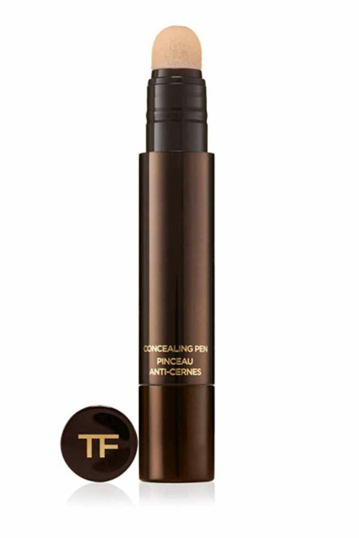 10. Tom Ford Concealing Pen, £40