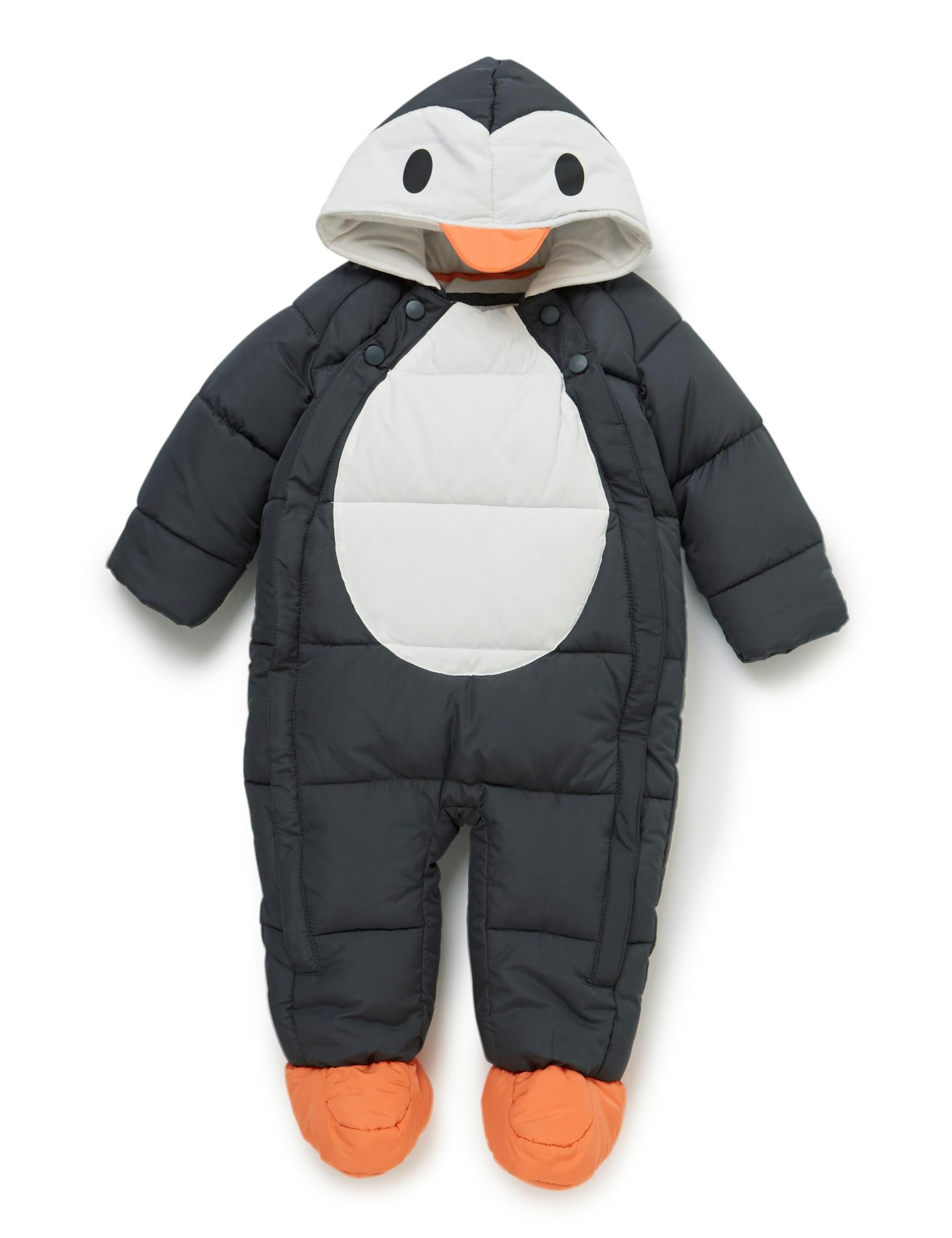 Penguin Snowsuit, &pound;26