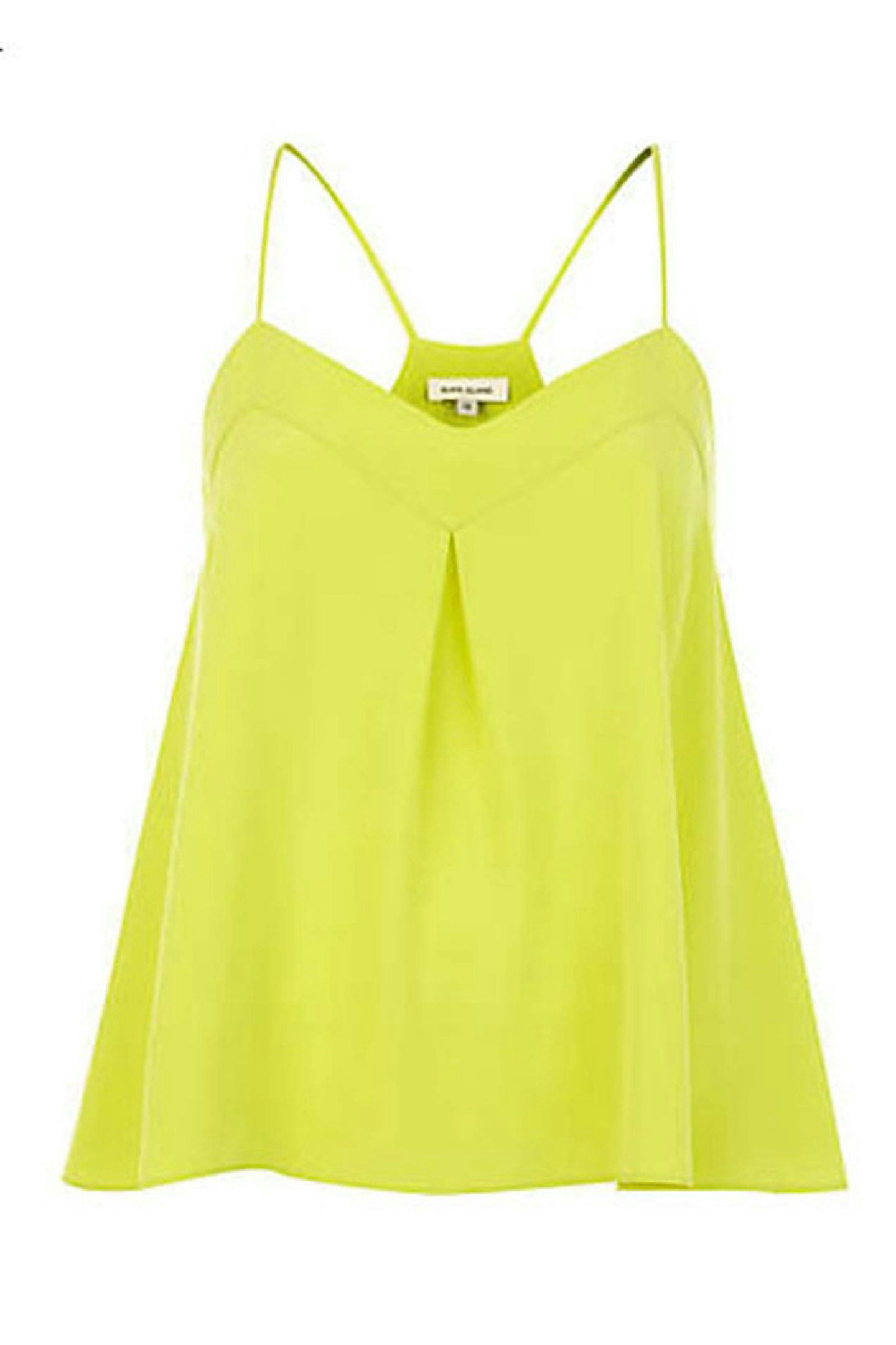 35. River Island