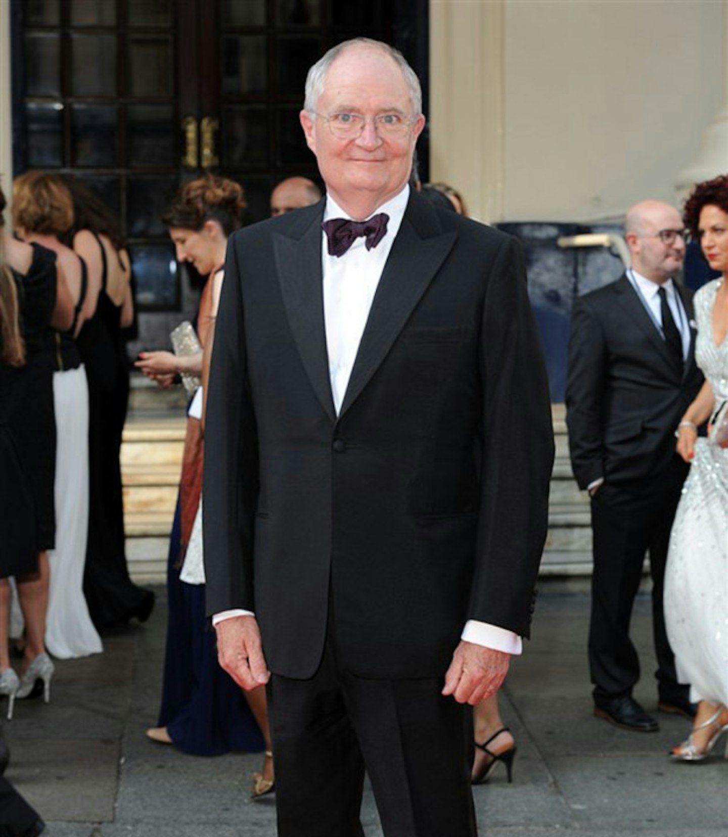 Jim Broadbent