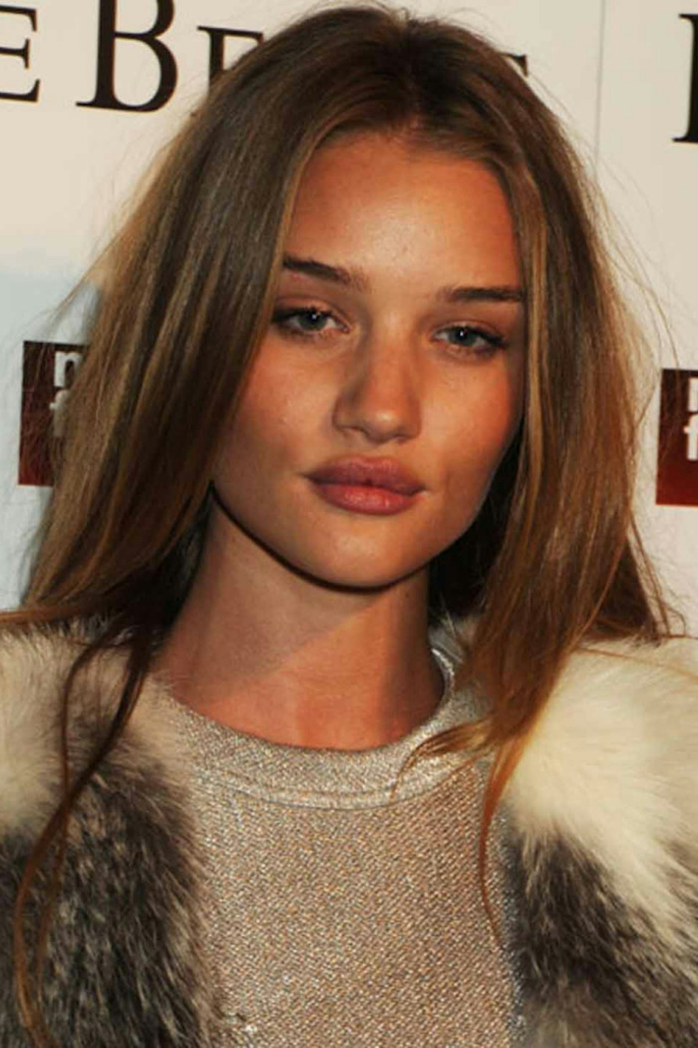 the many faces of rosie huntington whiteley 2