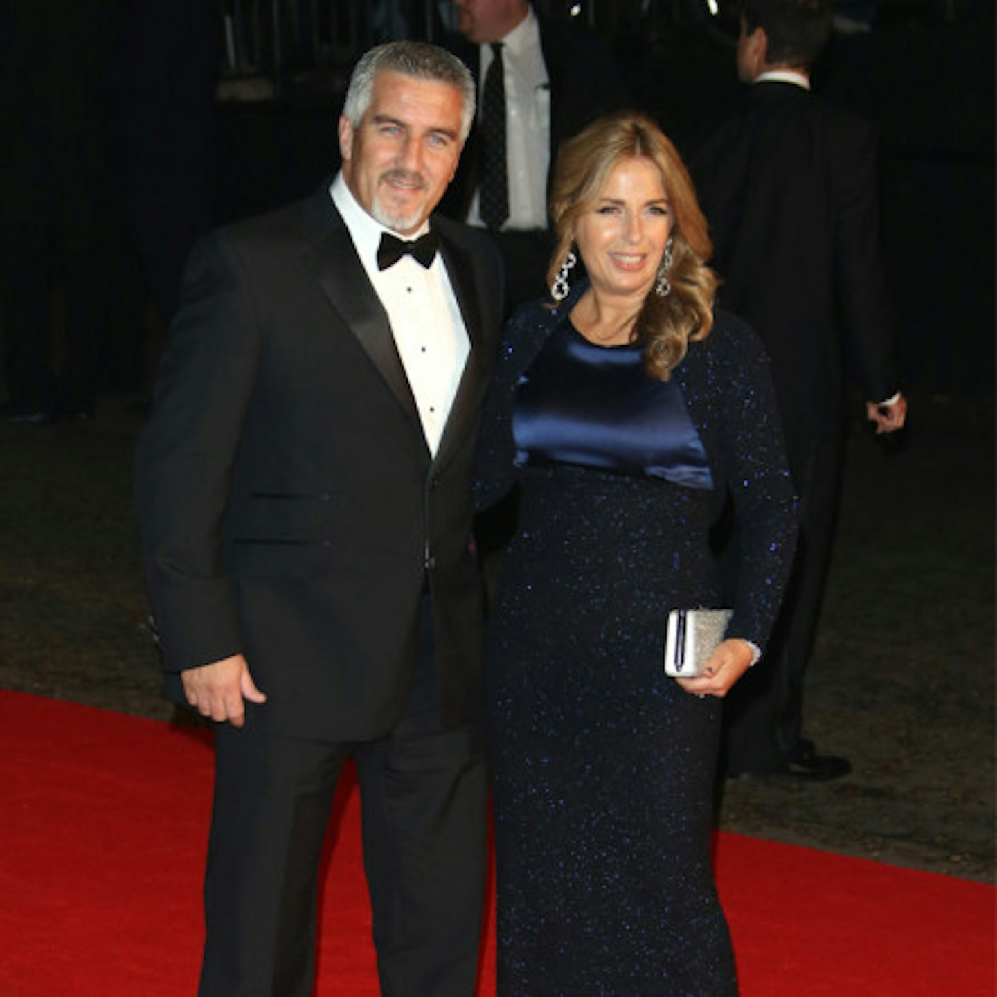 Alexandra discovered Paul was having an affair last year
