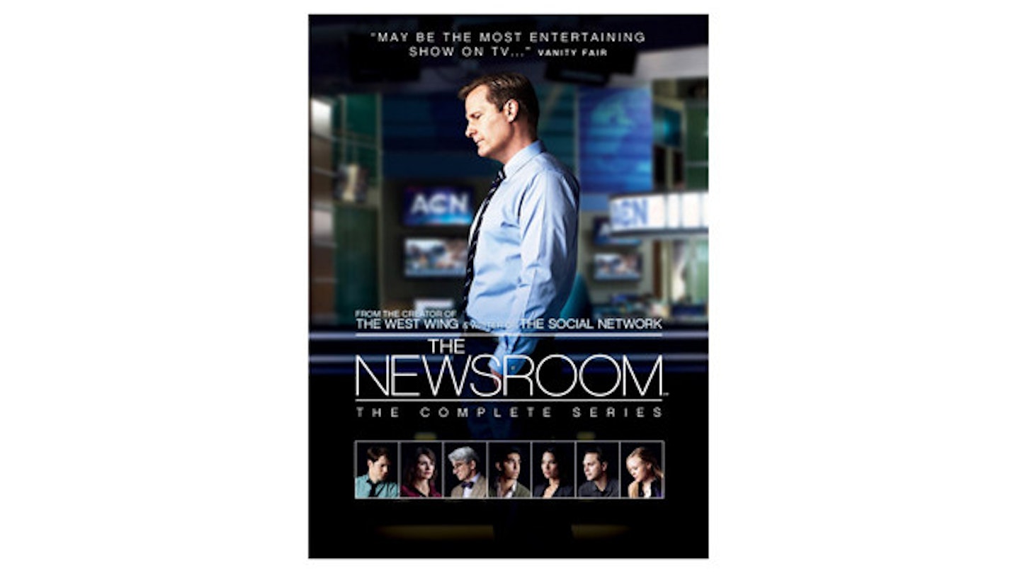 newsroom