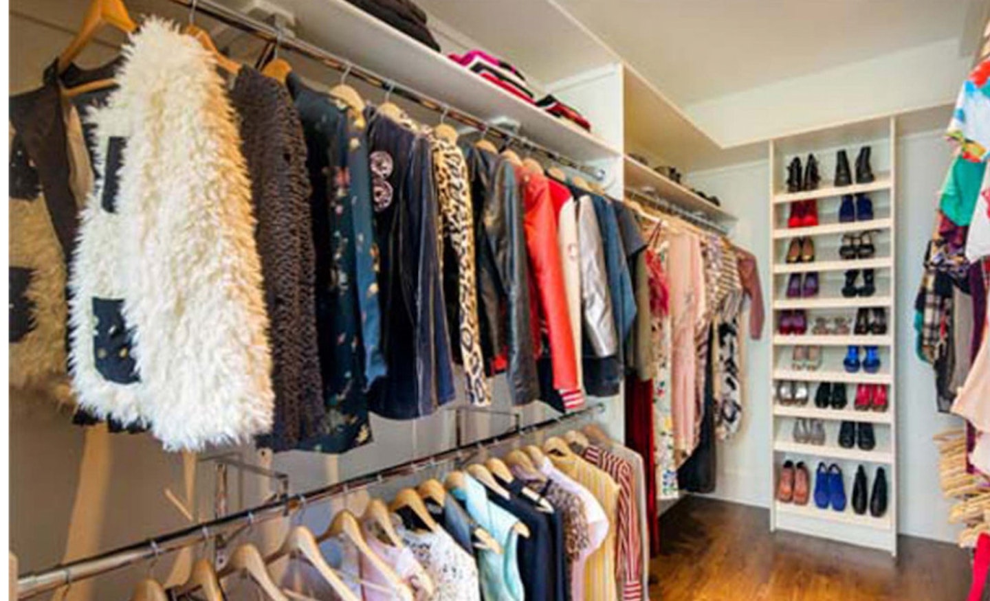 About  Baders-Closet