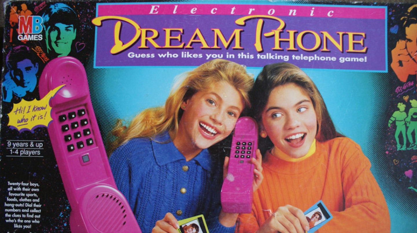 Dream Phone