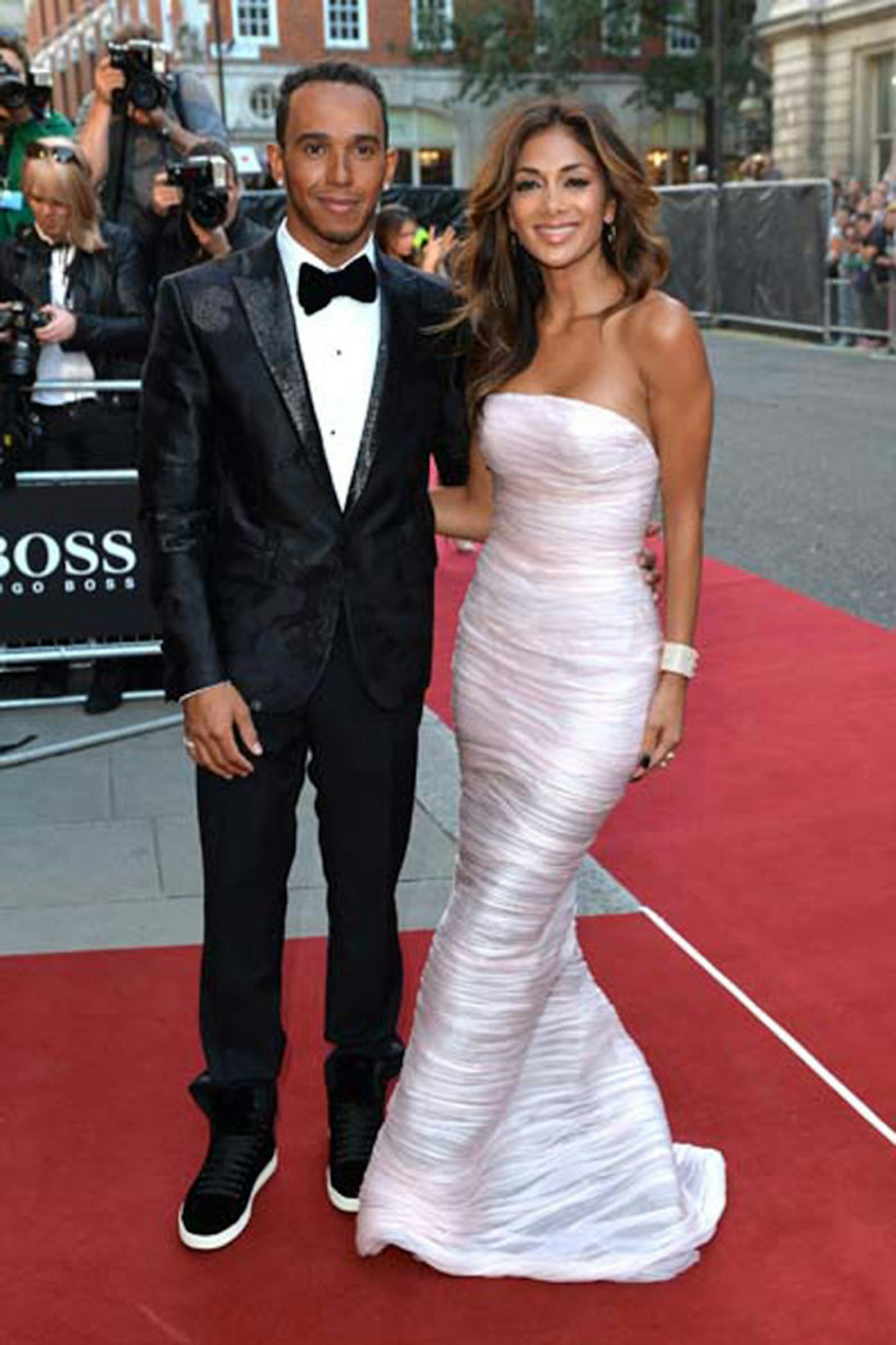 GQ Awards 6
