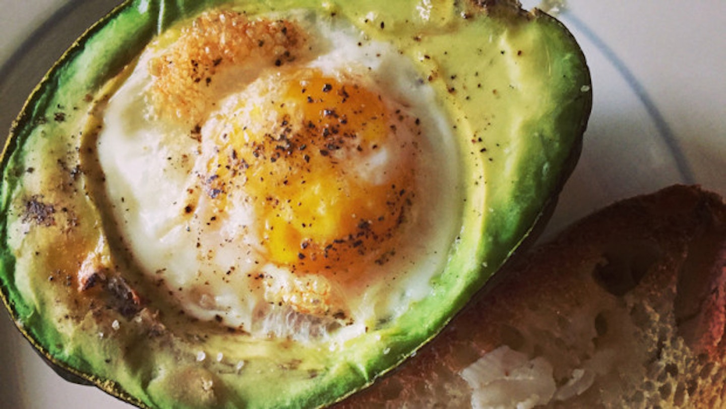 The Most Pinned Foods of 2015 Might Surprise You