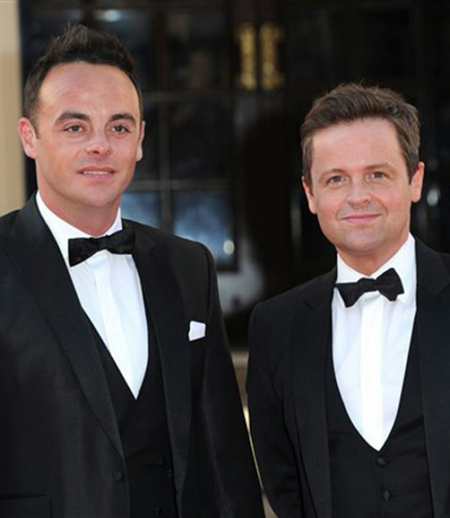 Ant and Dec