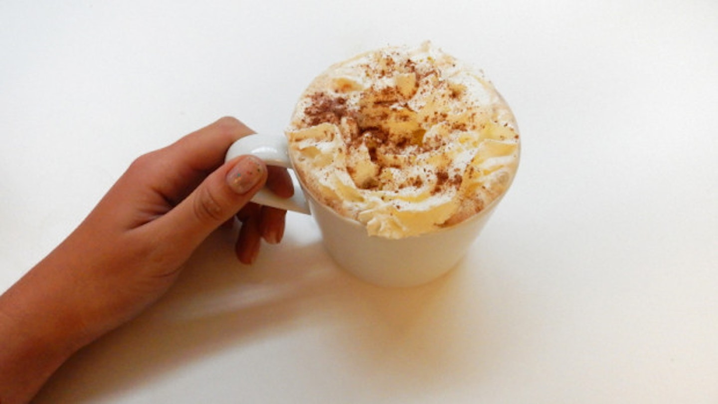 Here's The Pumpkin Spice Latte Recipe: How Make One Yourself At Home